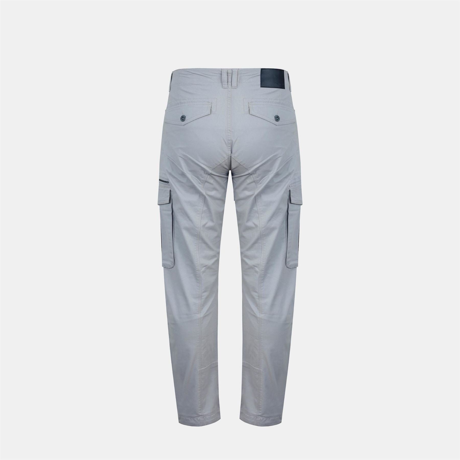 Firetrap Mens Cargo Trouser