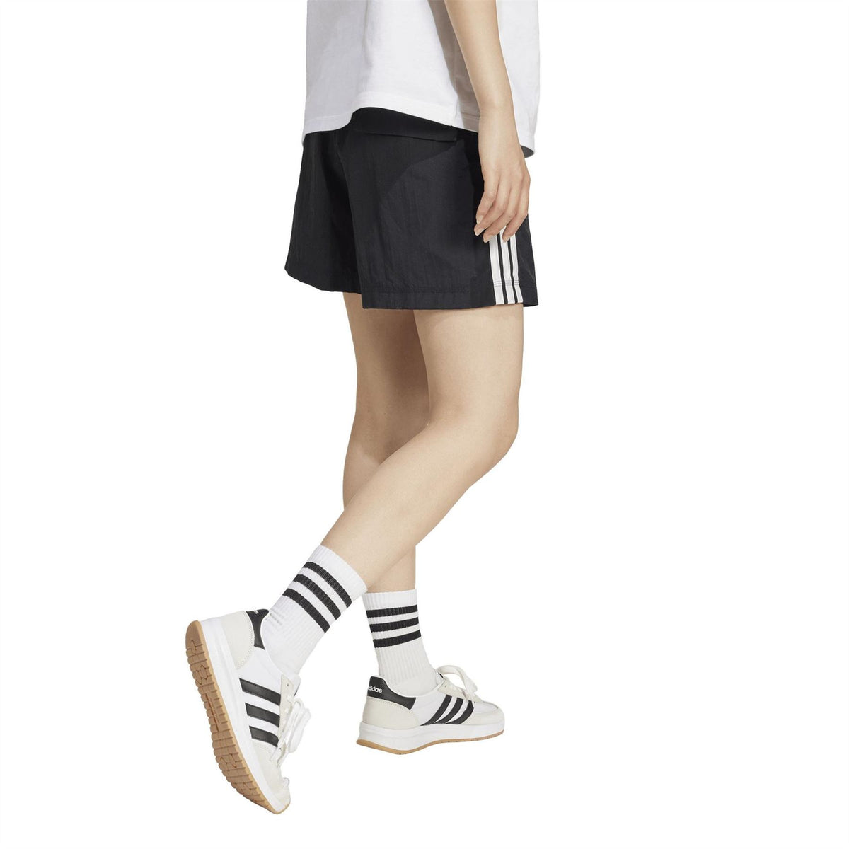 adidas Woven Tracksuit Shorts