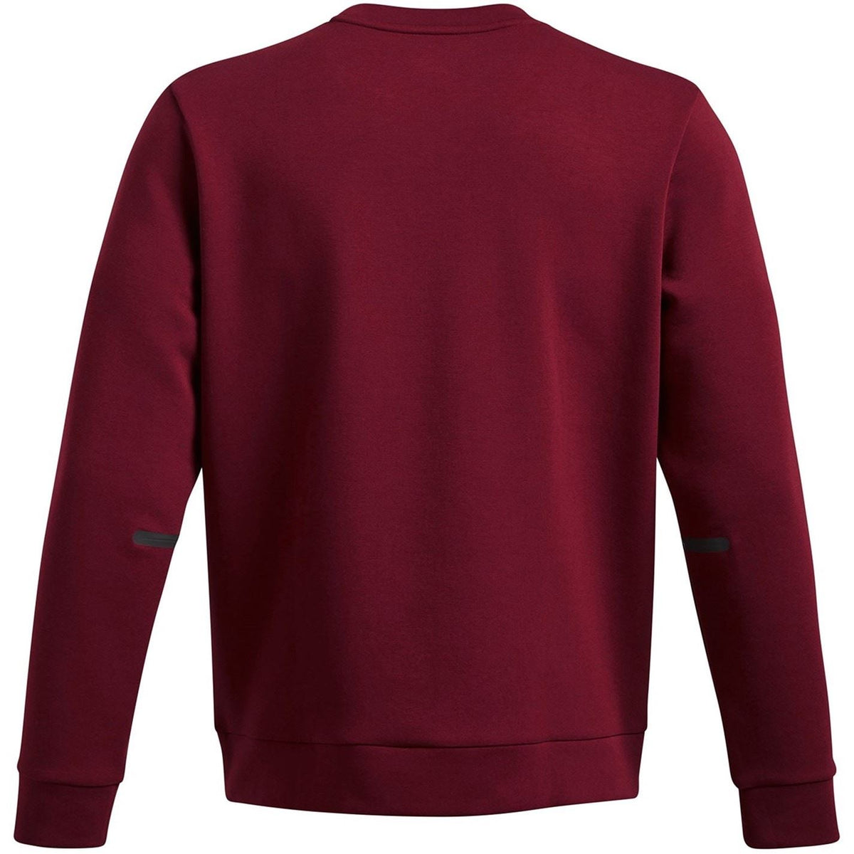 Under Armour Mens Armour Ua Unstoppable Fleece Crew Eu Sweatshirt