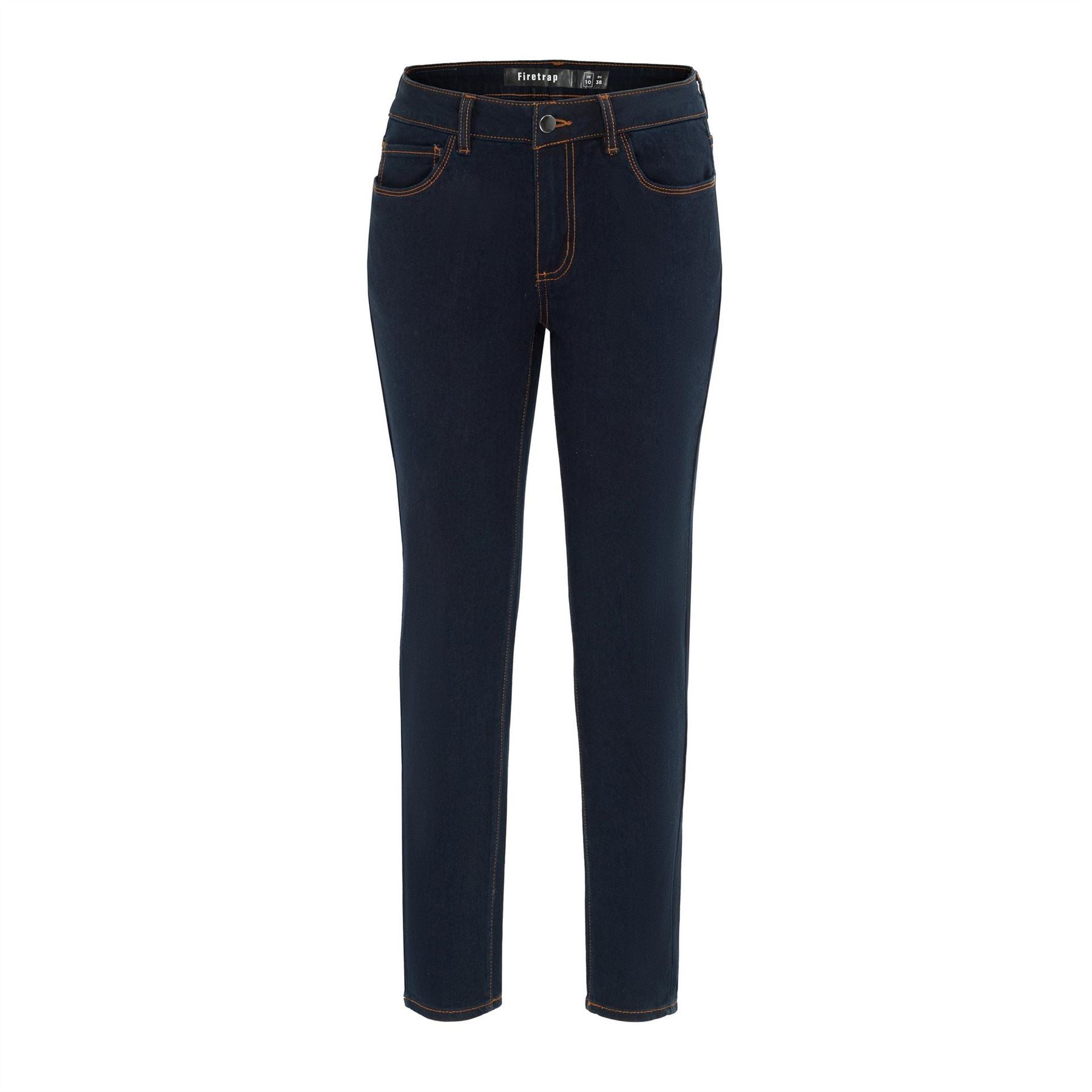 Firetrap Md Rse Skny Ladies