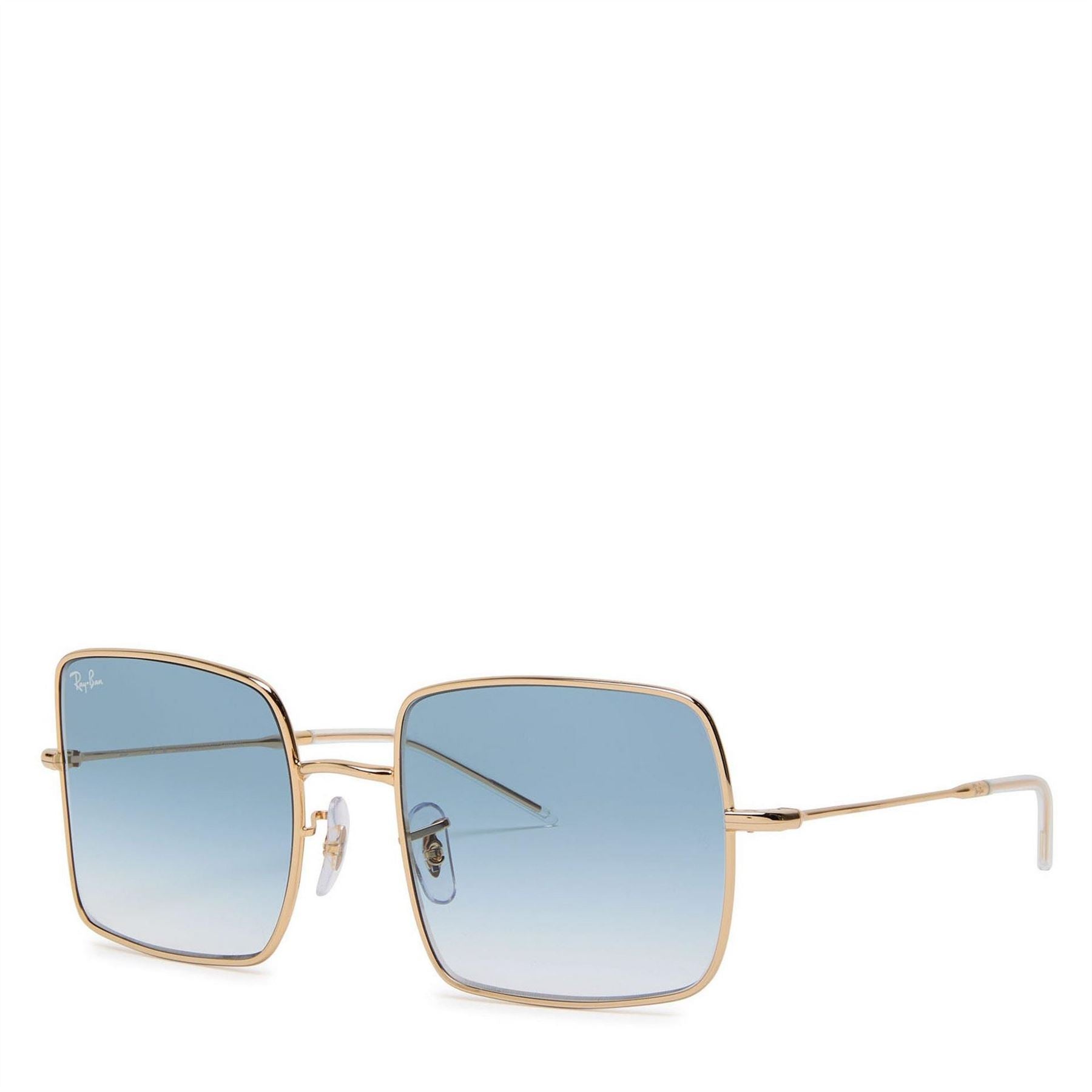 Ray-Ban Square 1971 Reverse Metal S