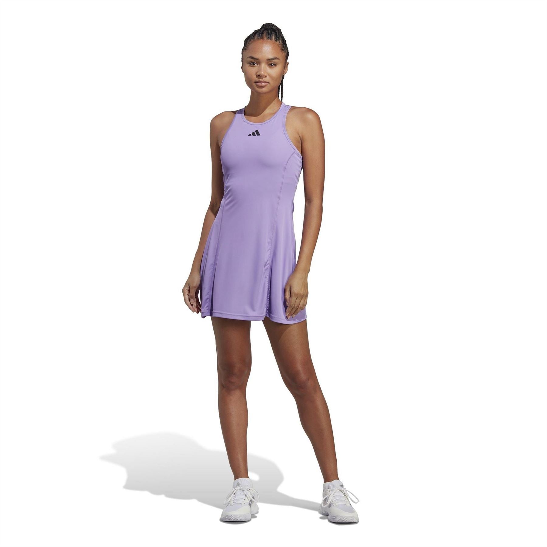 adidas Club Tennis Midi Dress