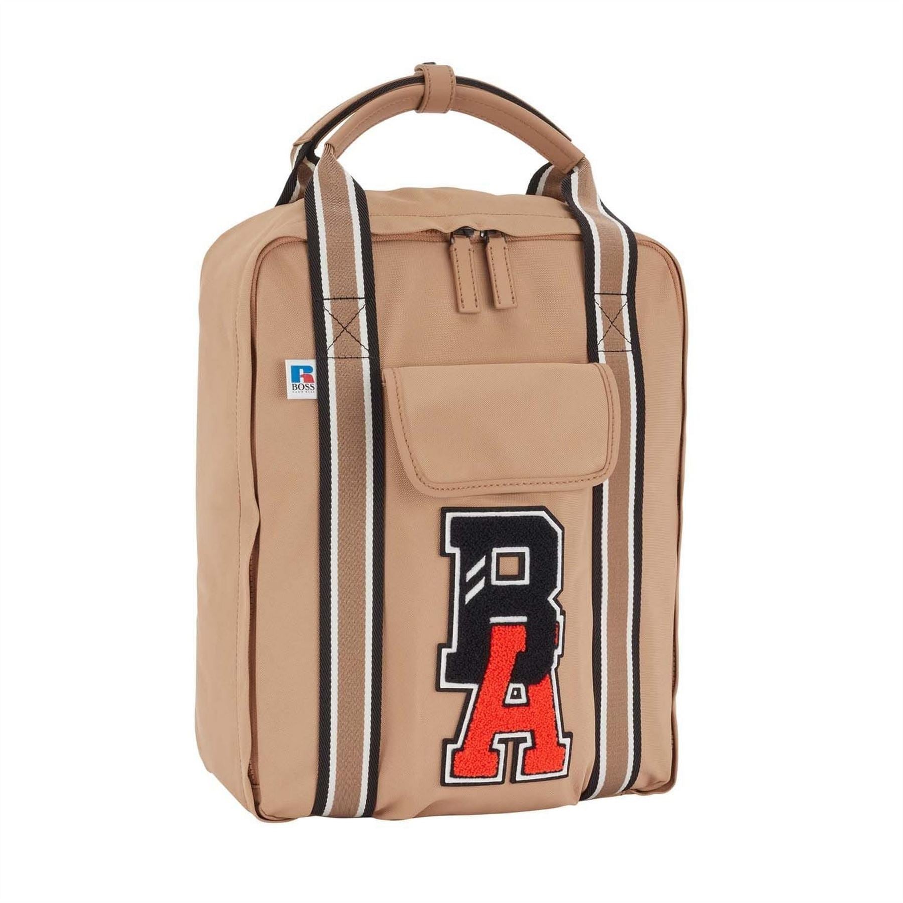 Boss x Russell Athletic Backpack