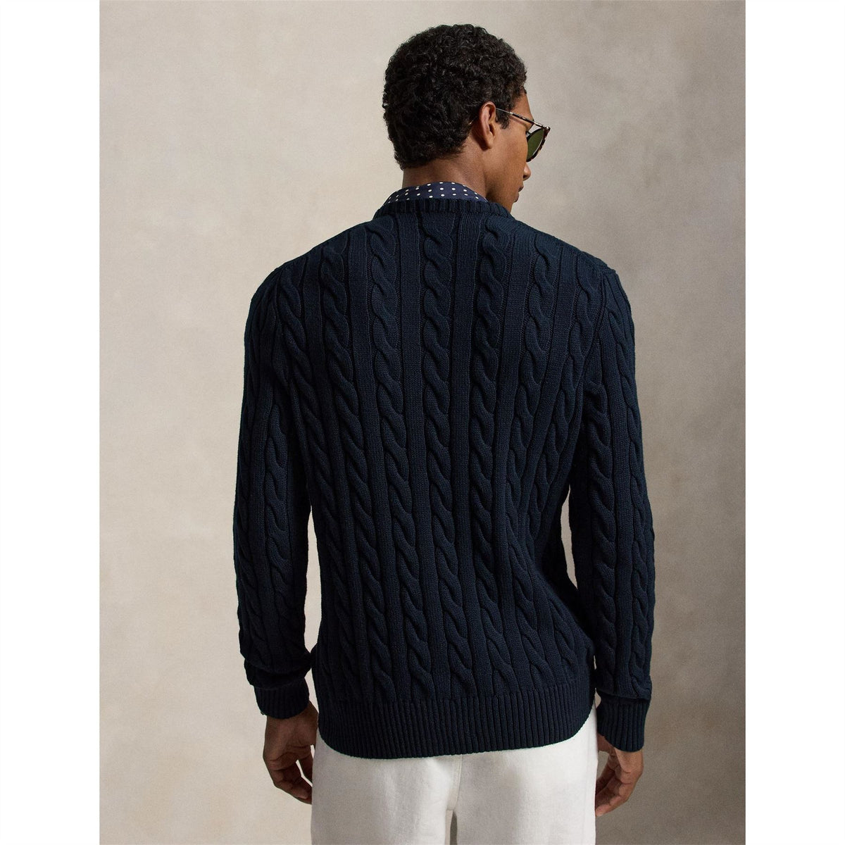 Polo Ralph Lauren Knit Jumper