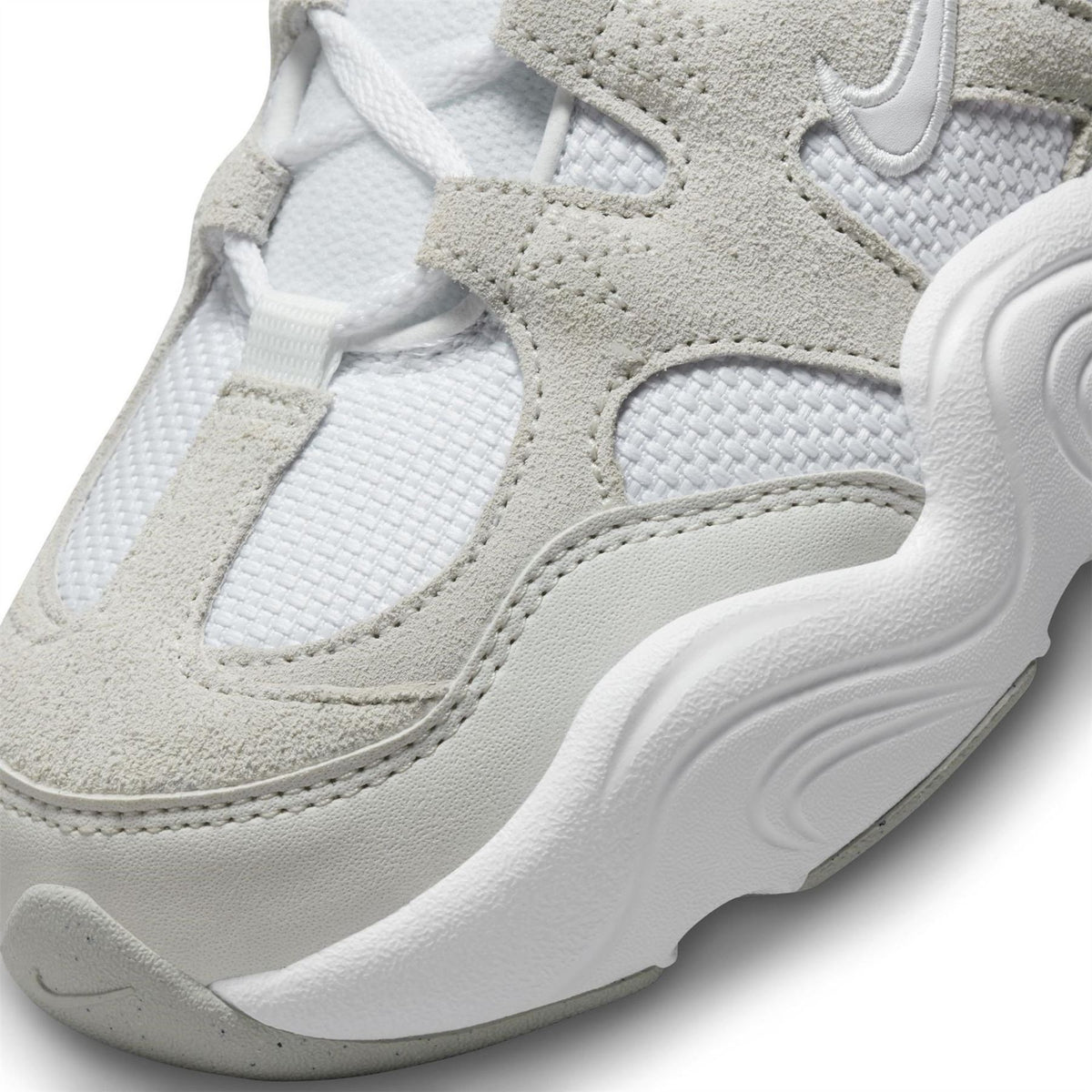 Nike Tech Hera Chunky Trainers