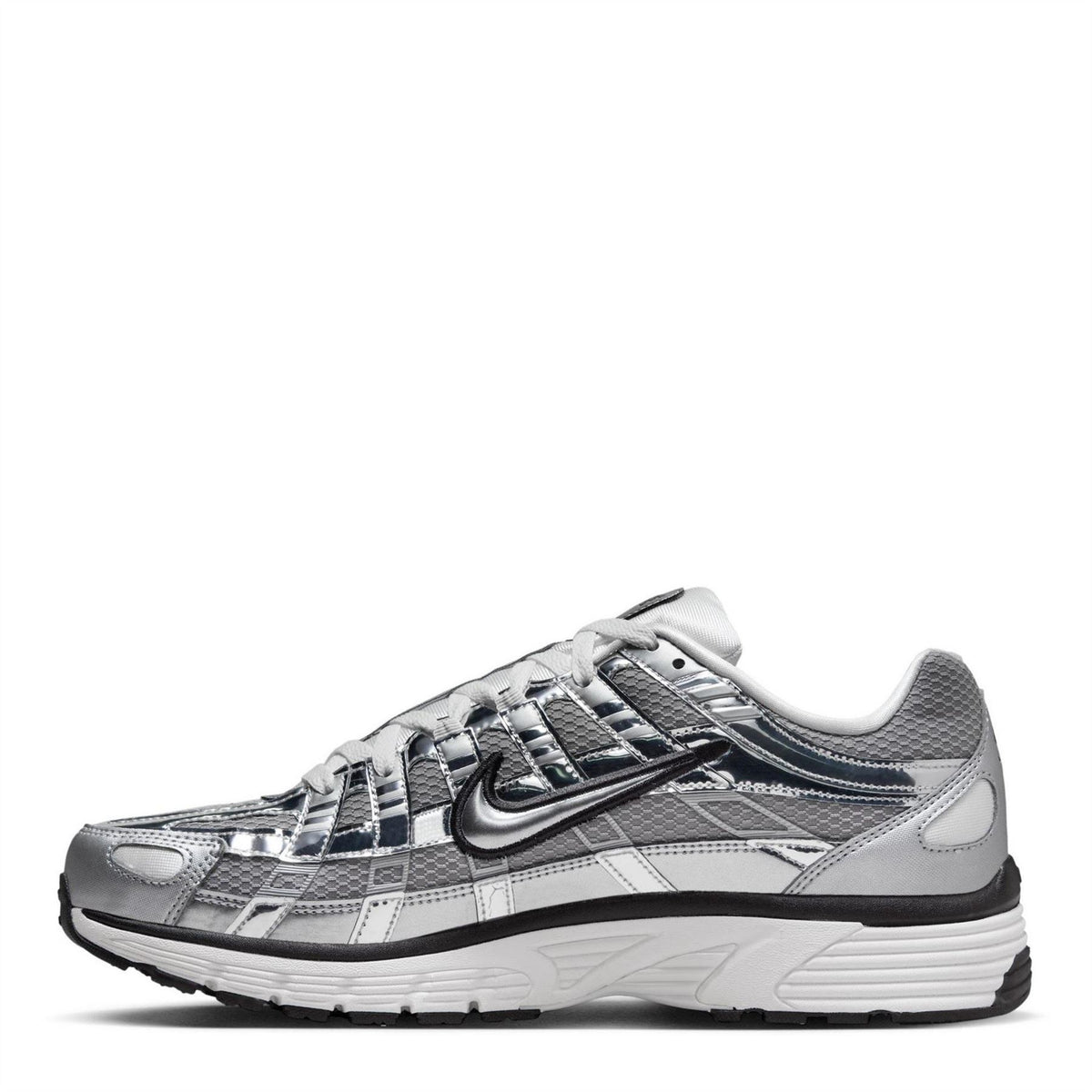 Nike P 6000 Lace-Up Trainers