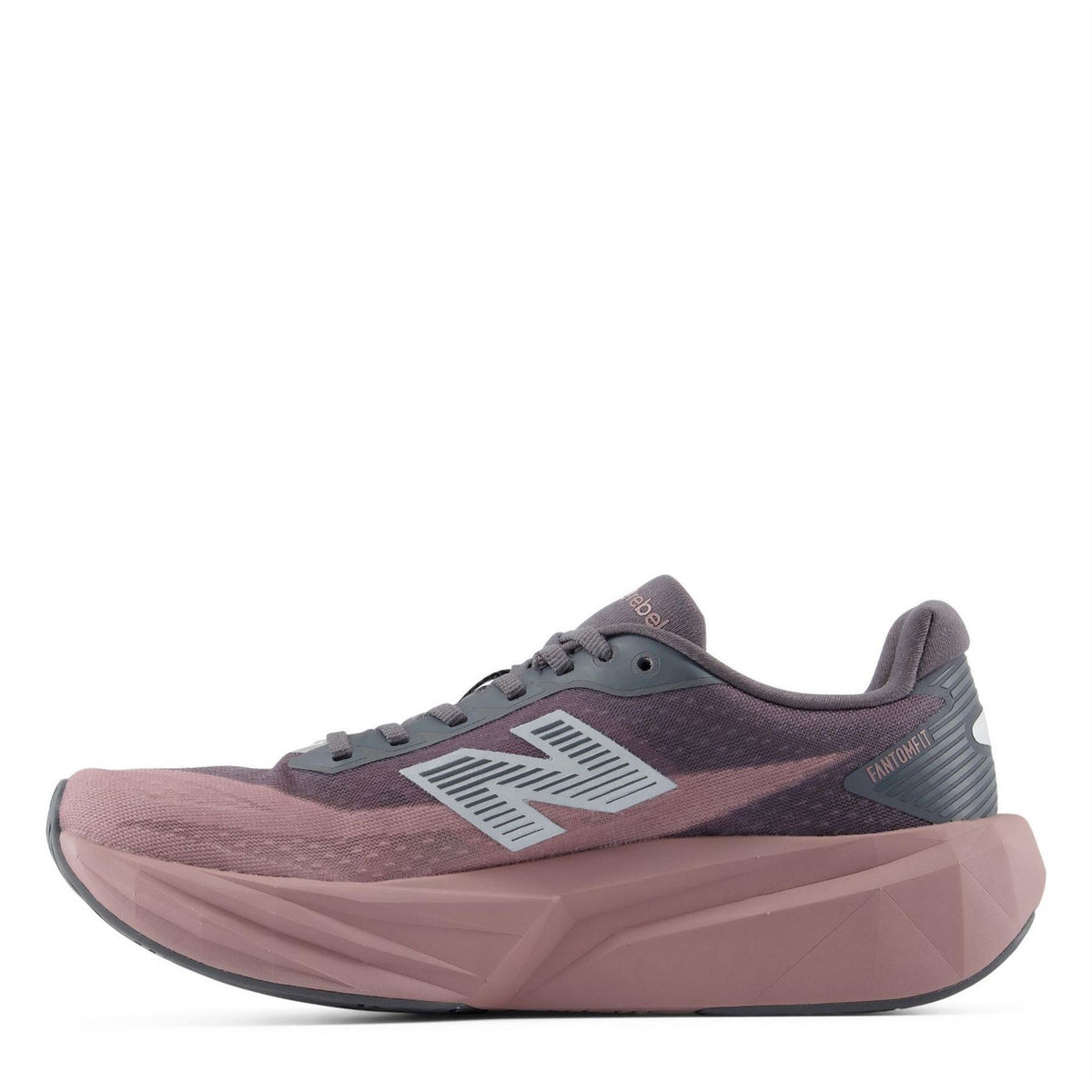 New Balance Womens Fuelcell Rebel V5 Running Shoes