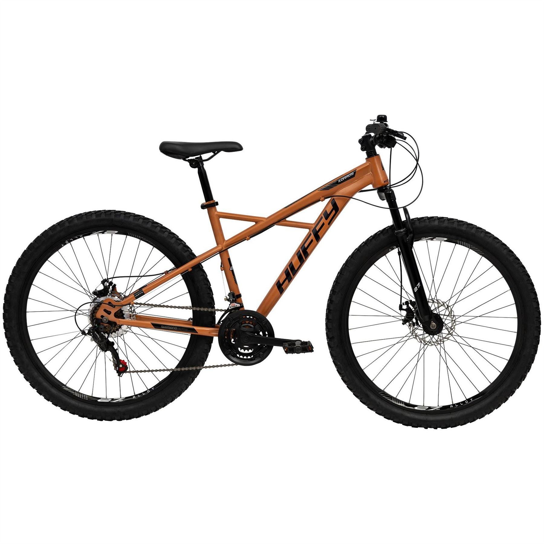 Huffy 27.5 Hardtail Bike
