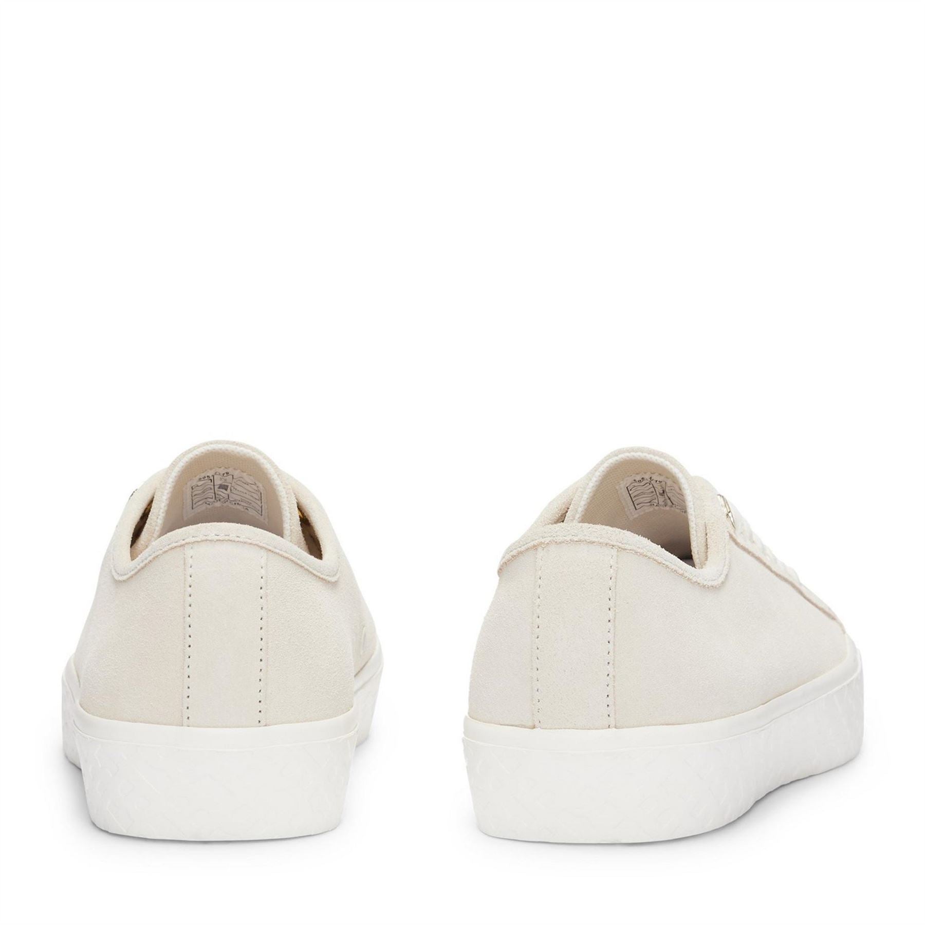 Boss Aiden Tennis Shoes, Iconic Logo
