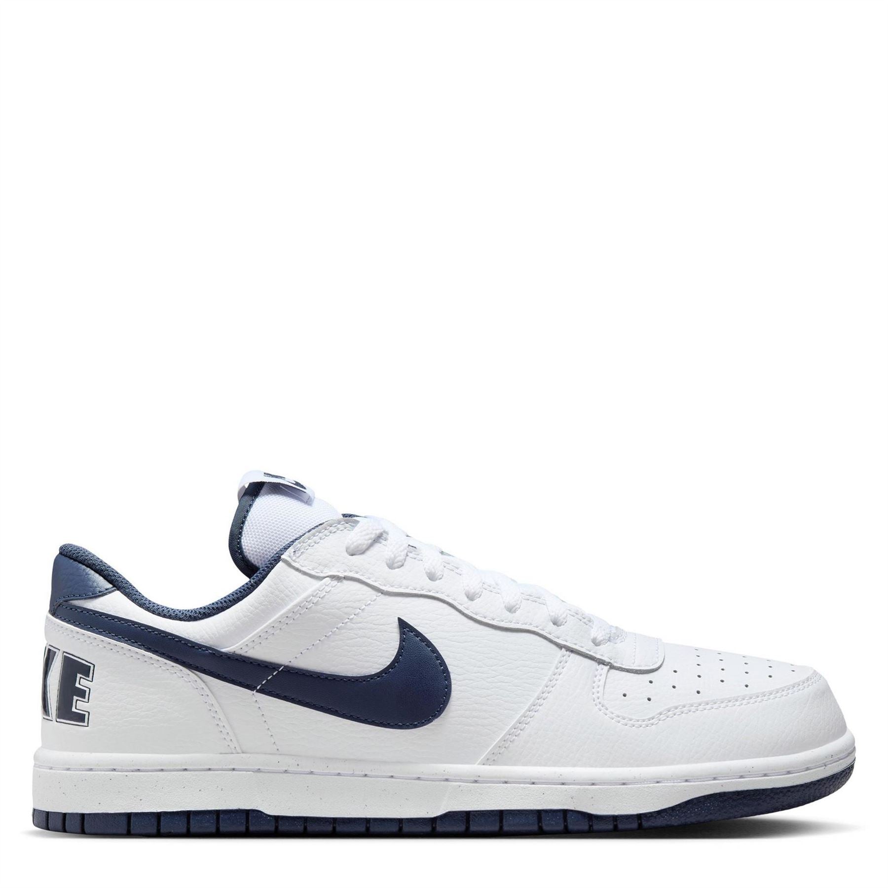 Nike Mens Big Low Shoes