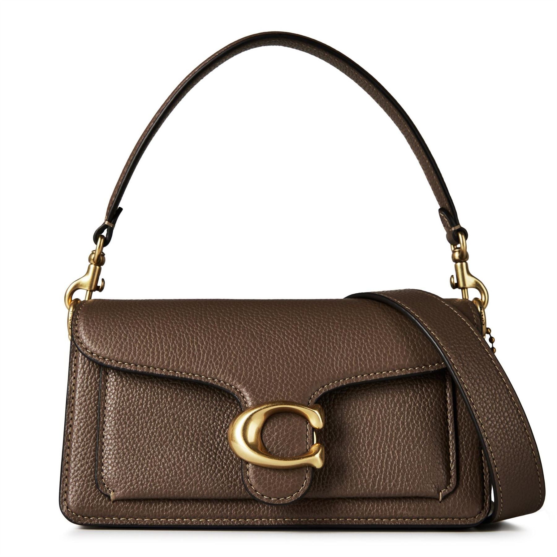 Coach 20 Shoulder Bag