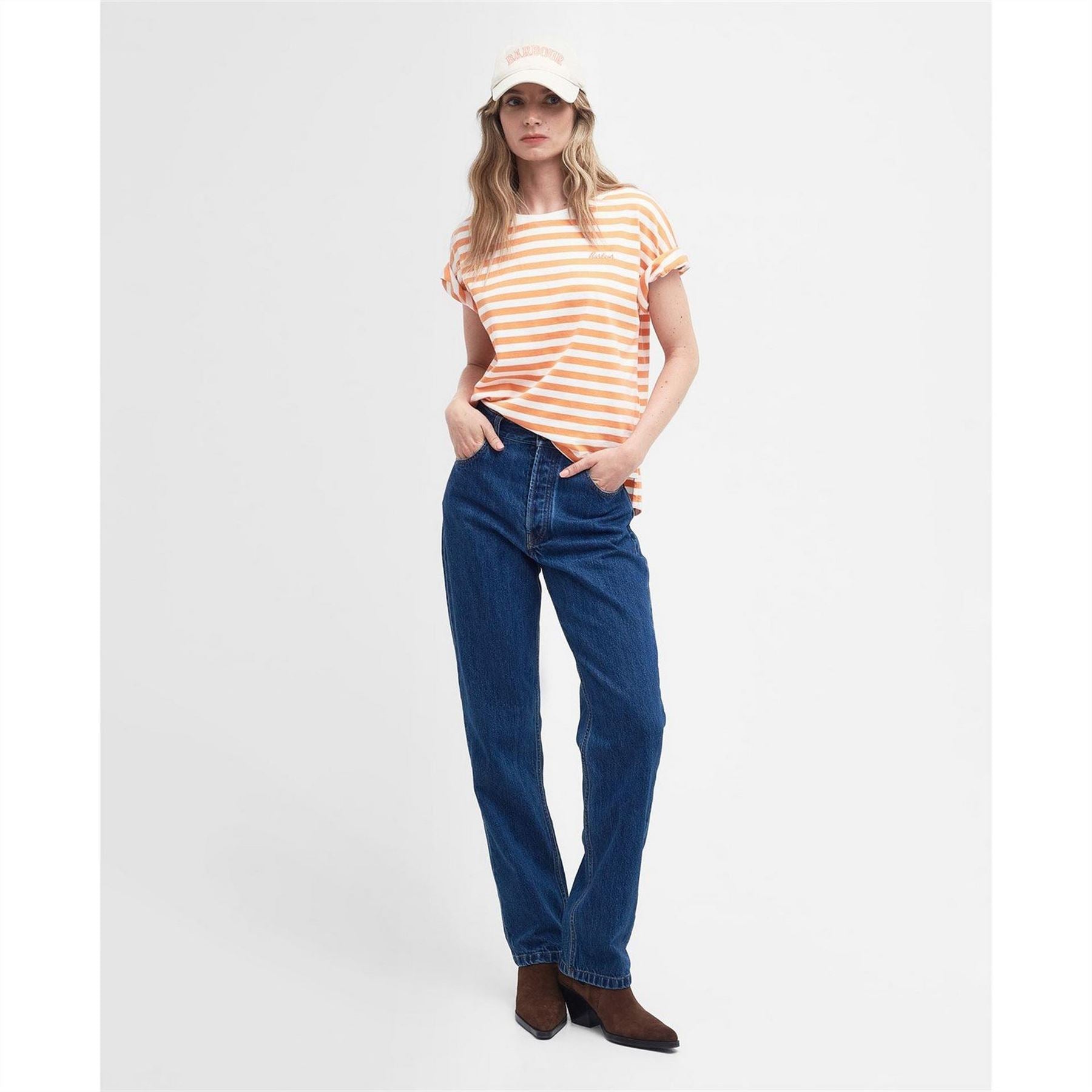 Barbour T-Shirt
