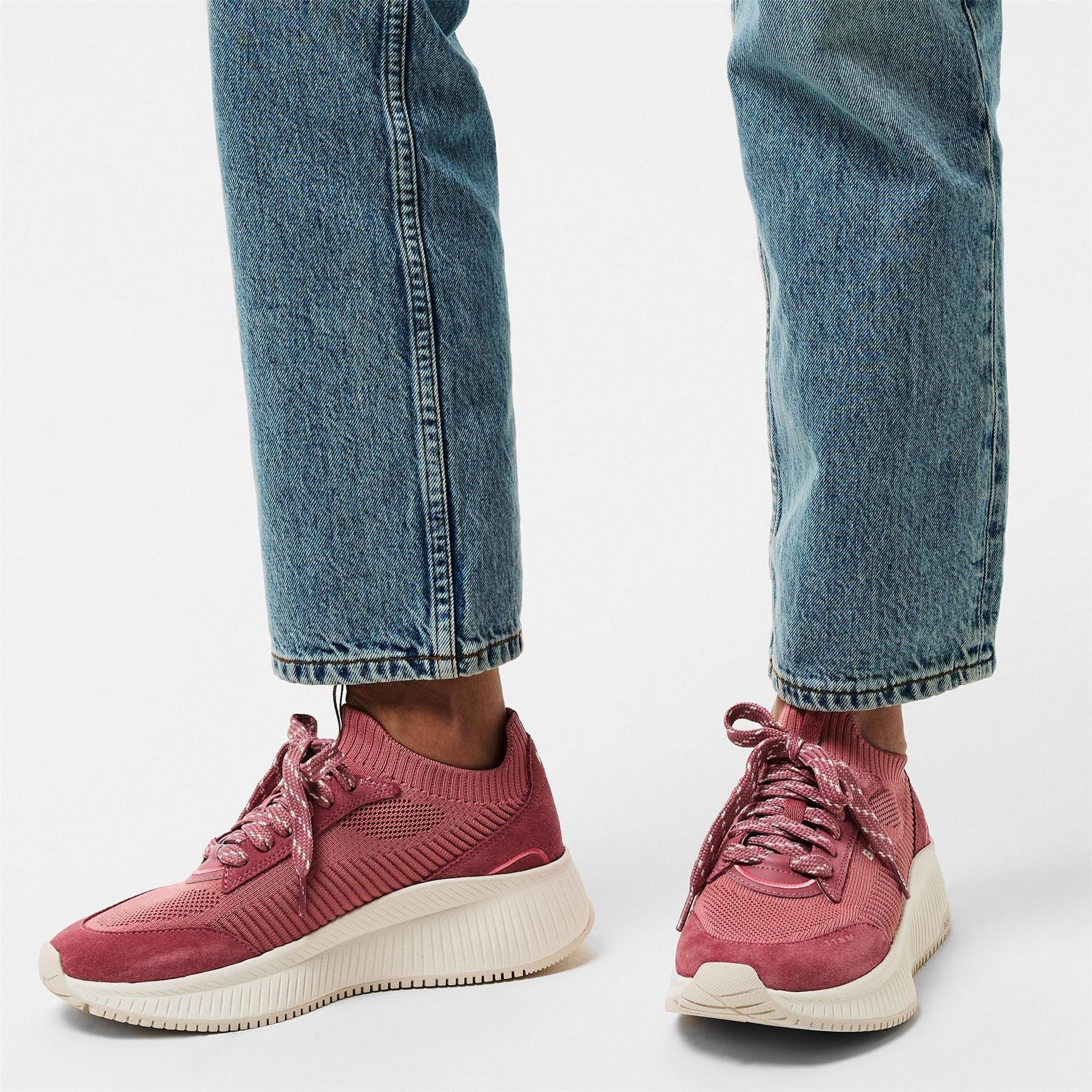 Boss Slon Low Top Sneakers