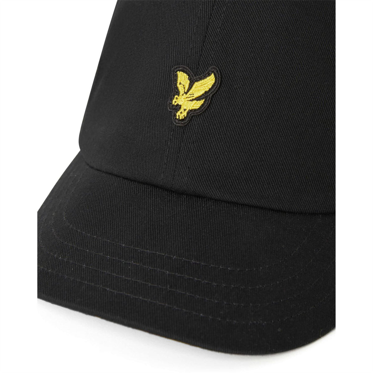 Lyle and Scott Baseball Cap Jn62