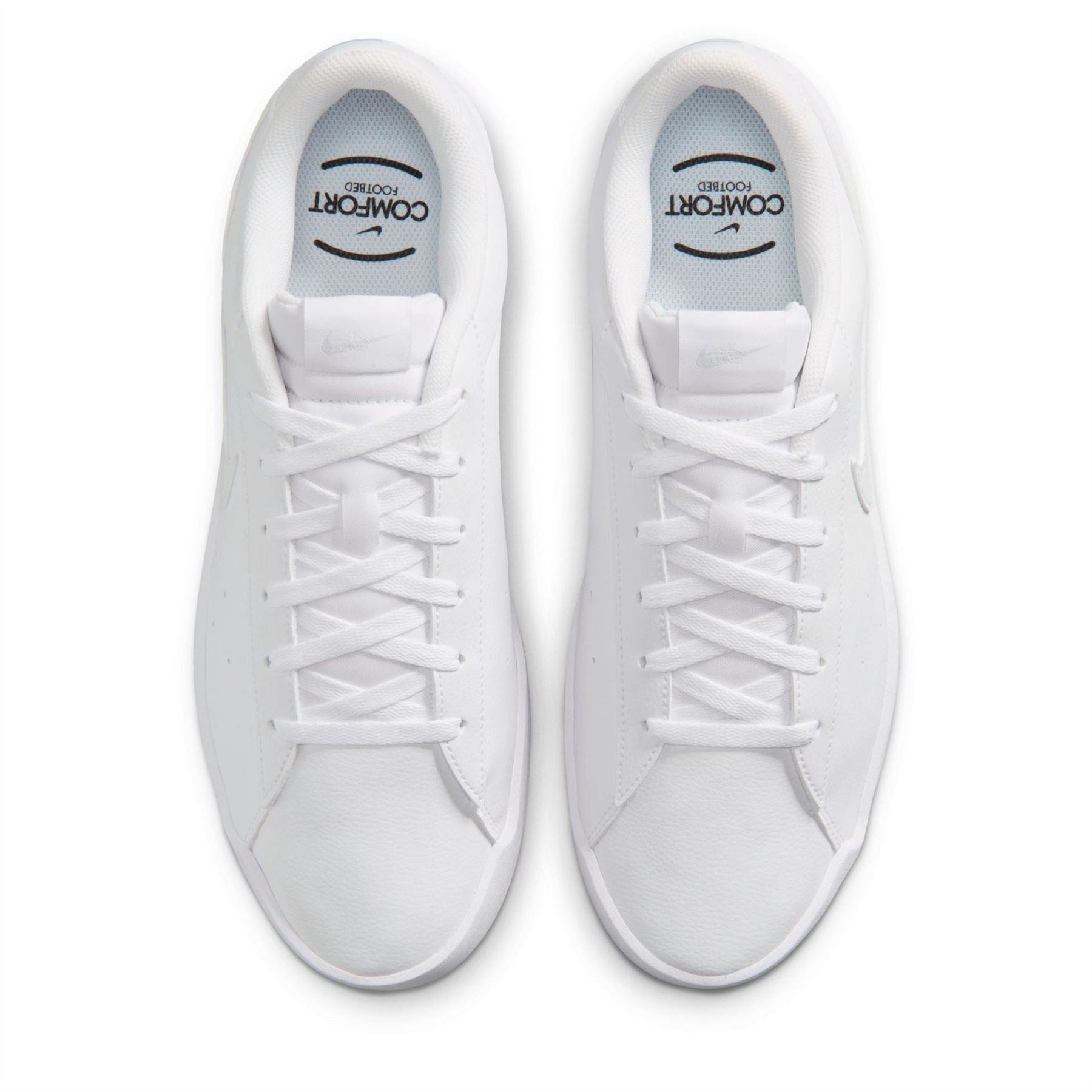 Nike Court Heritage