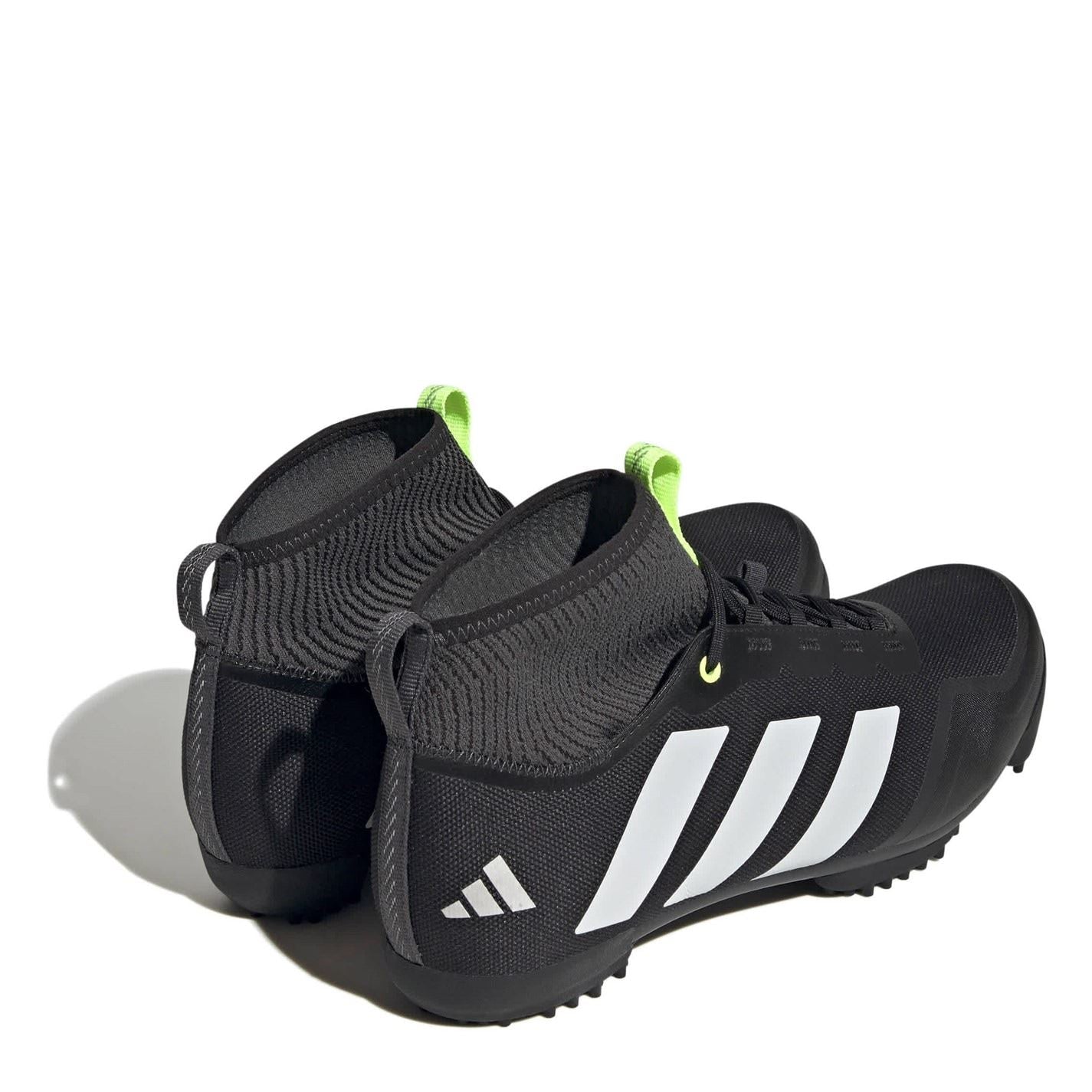 adidas The Gravel Shoe 2.0 Cycling Mid Top Sneakers