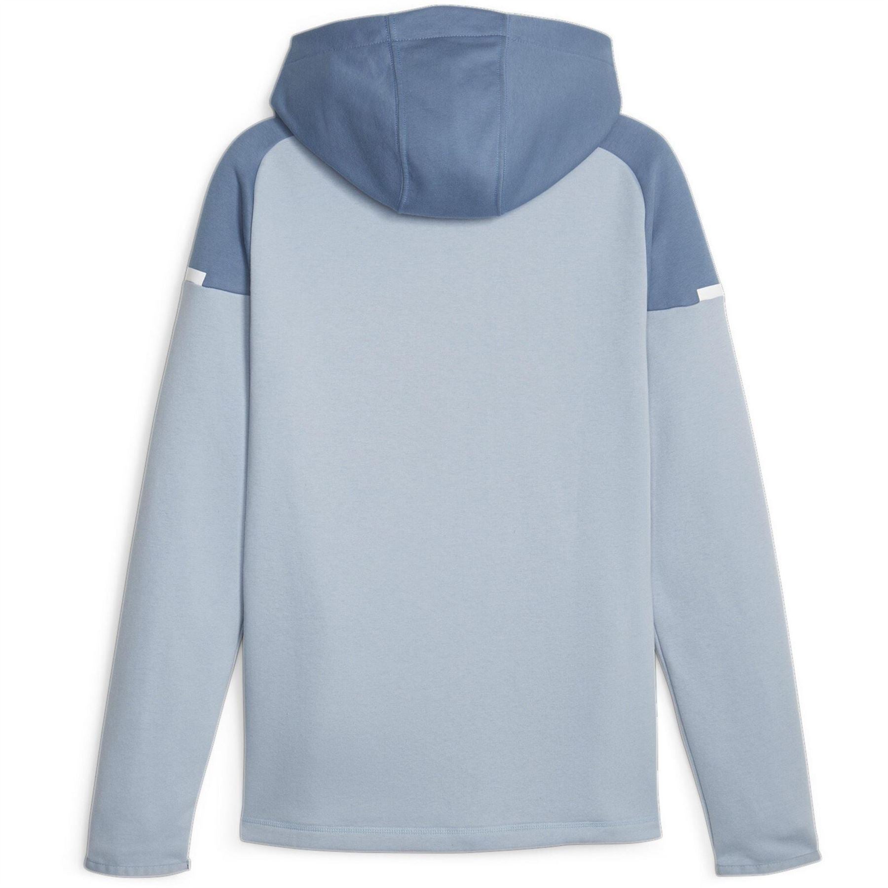 Puma Mens Casuals Hooded Jacket Hoody
