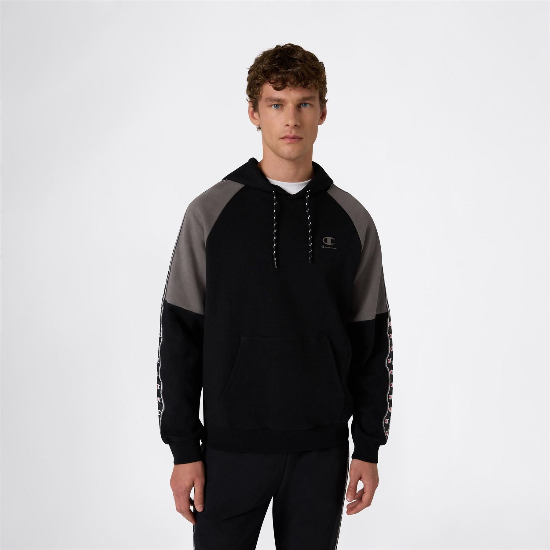 Champion Overhead Hoodie
