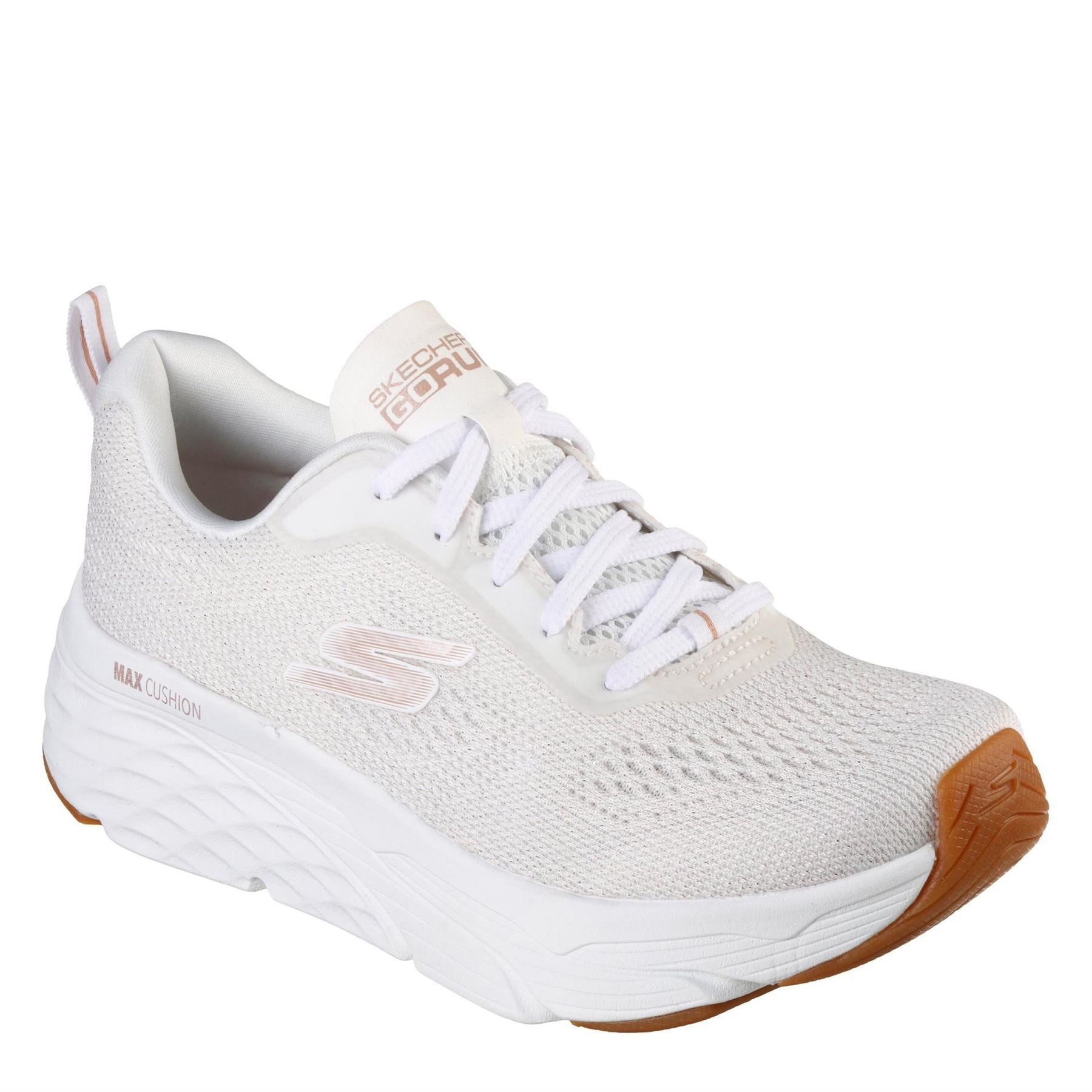 Skechers Slip On Trainers
