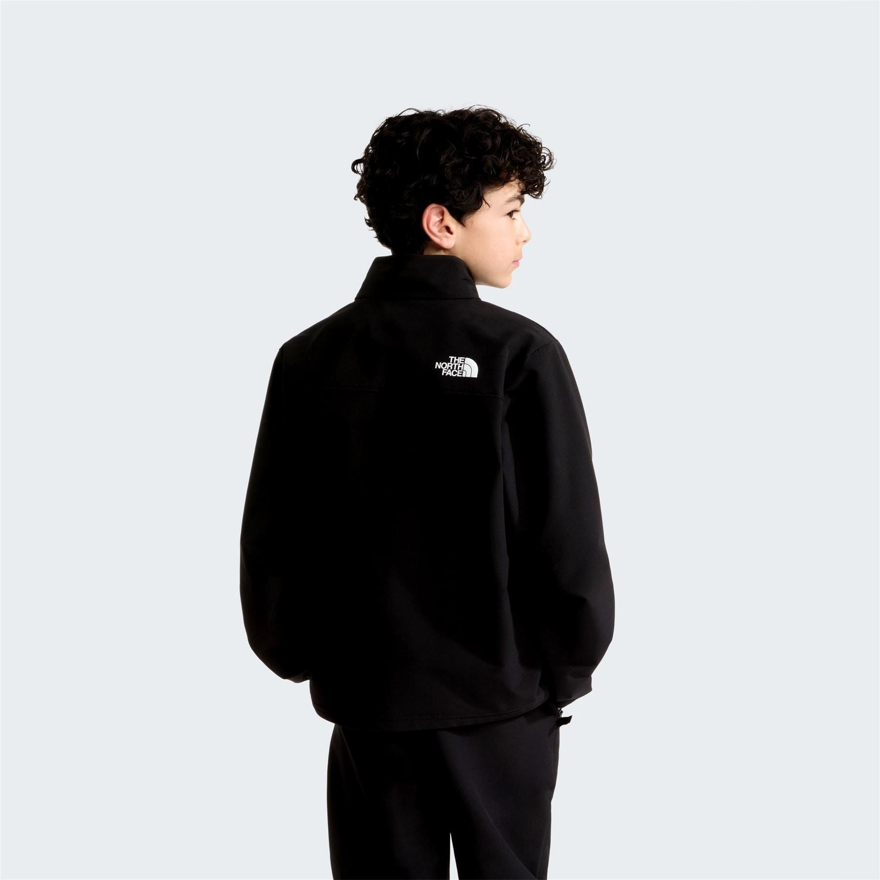 The North Face Perlino Softshell Jacket Juniors