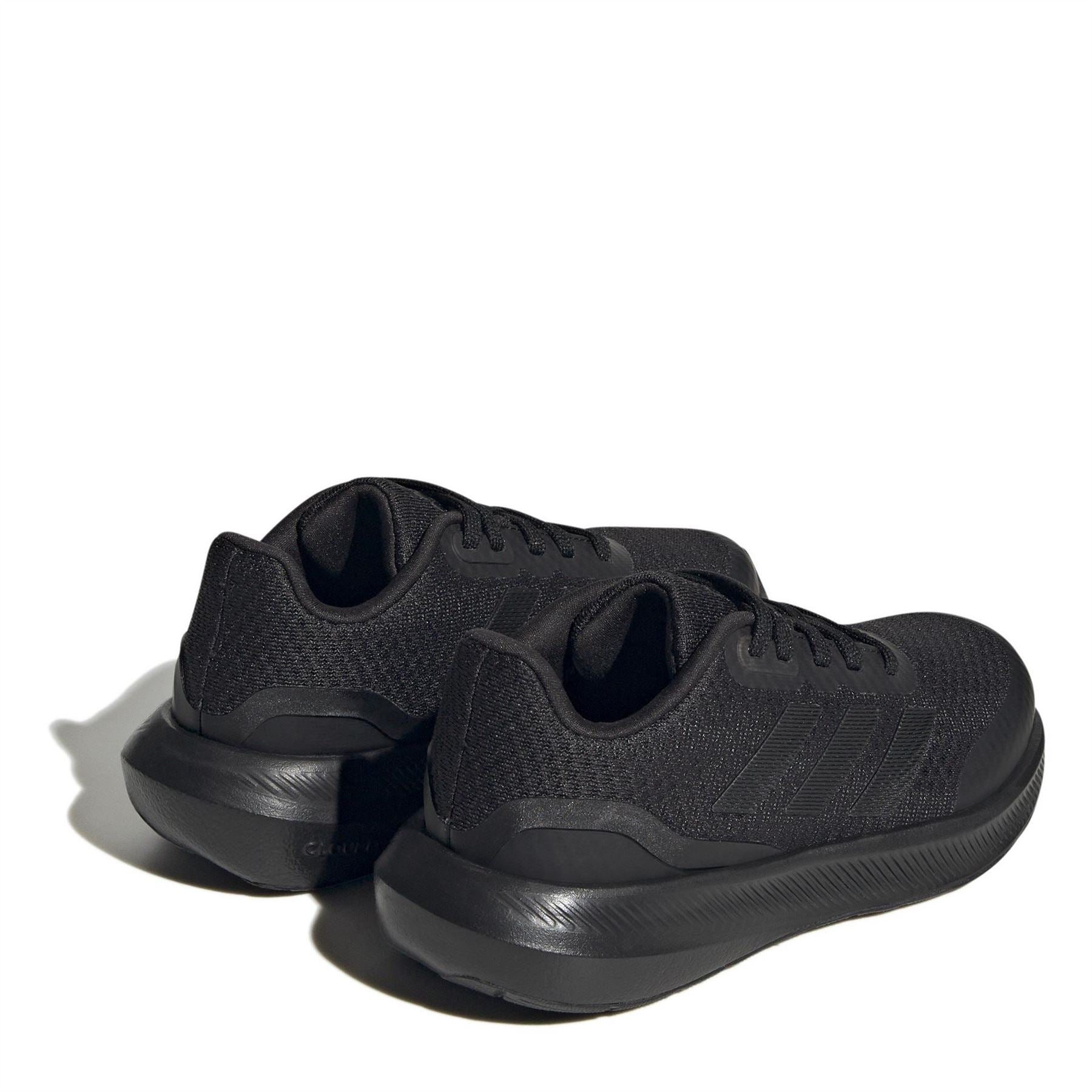 adidas Run Falcon 3 Junior Boys Running Shoes