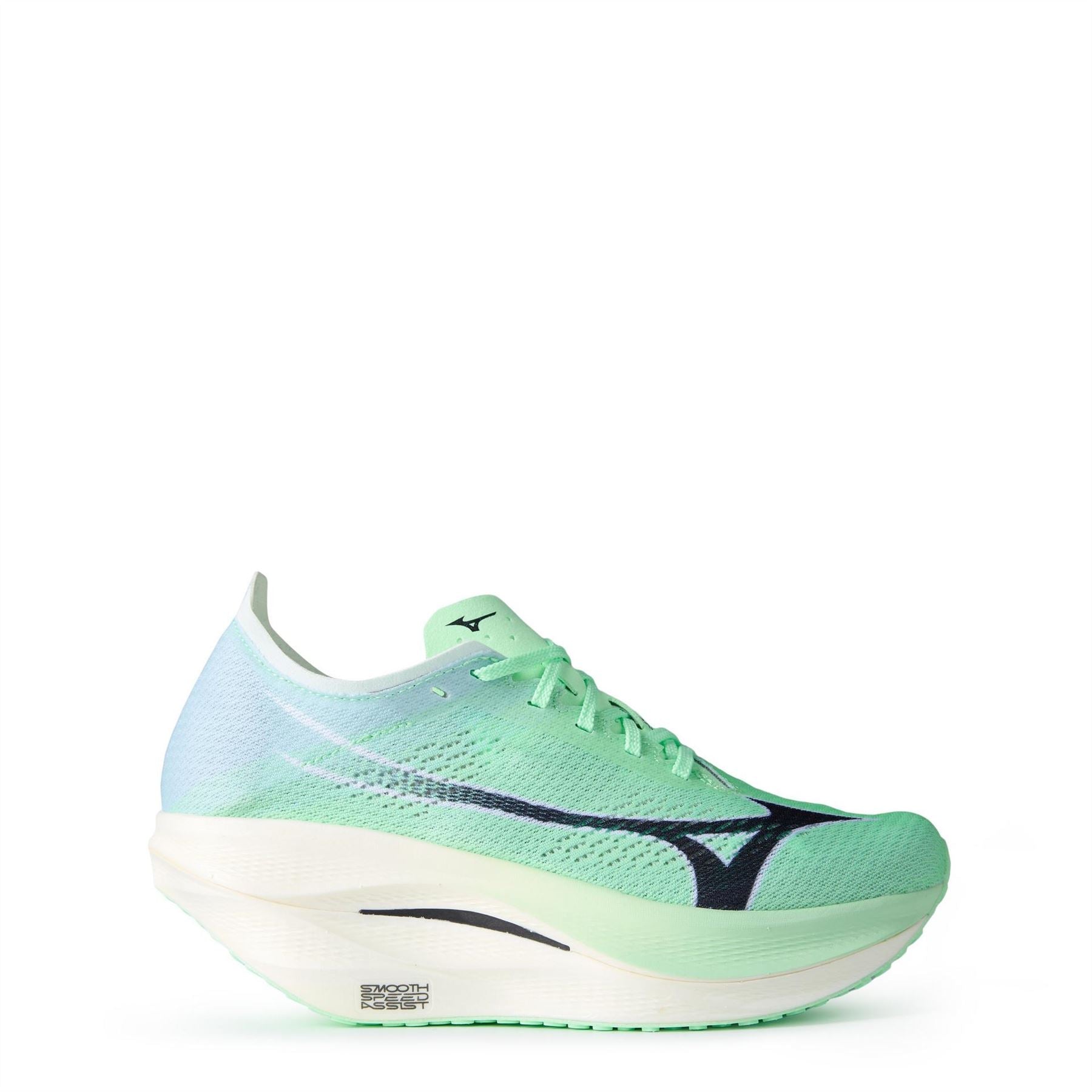 Mizuno Fast Neutral Road Running Shoes