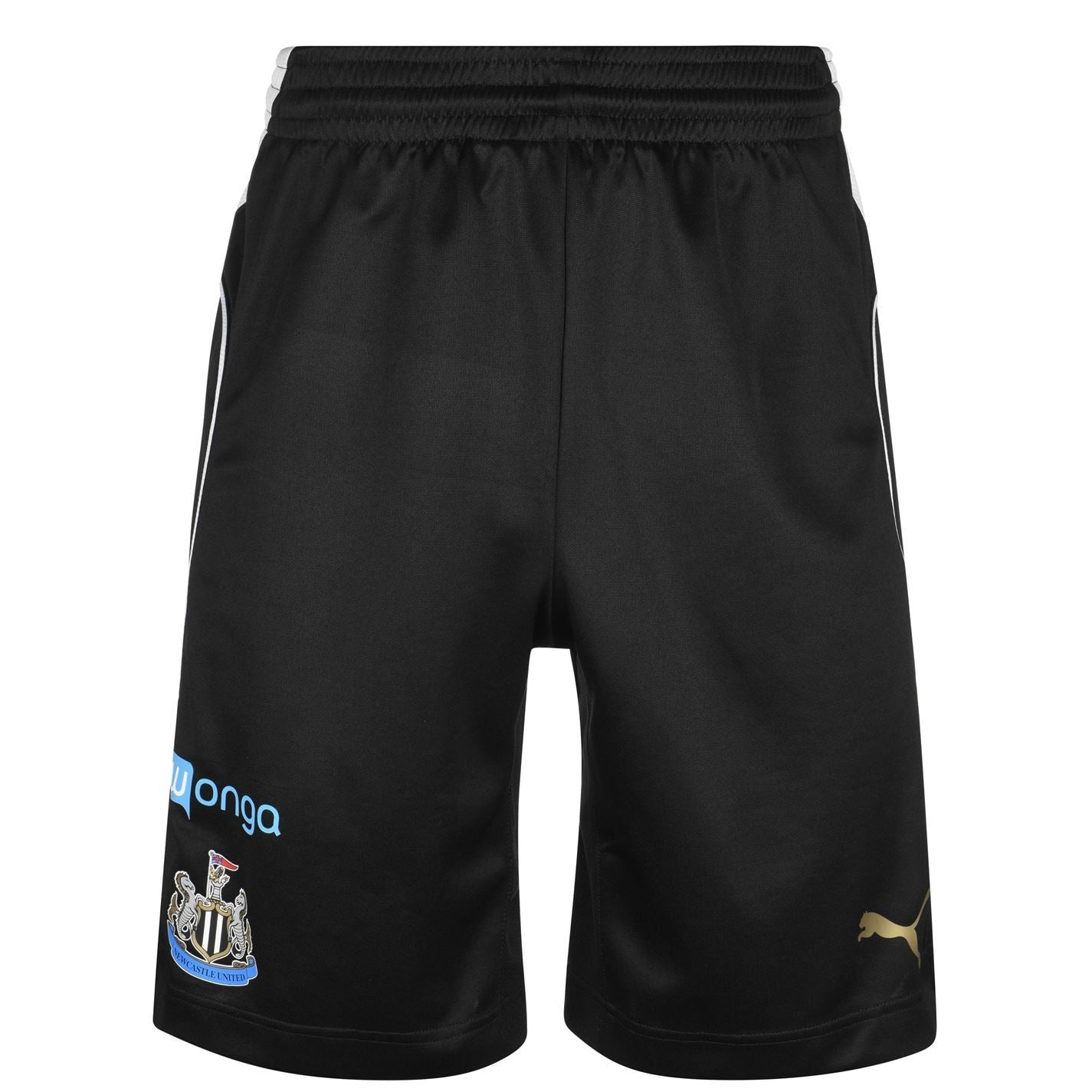 JK Performance Tracksuit Bottoms