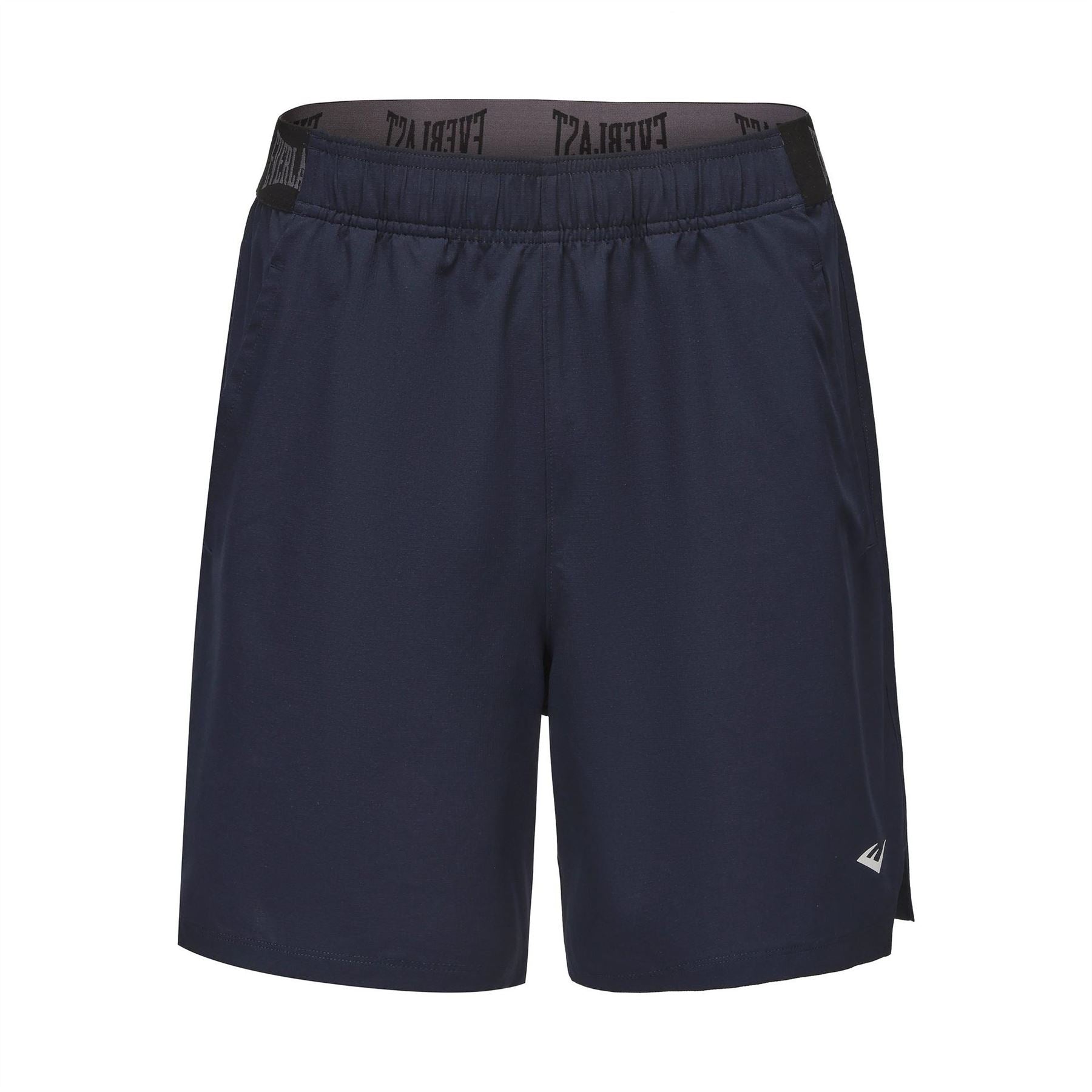 Everlast Flx Boxing Lettering Shorts
