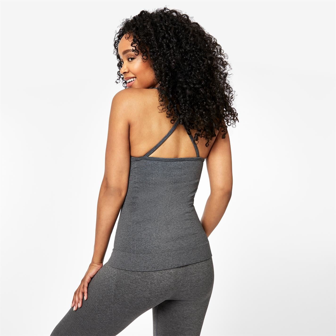 USA Pro Seamless Vest