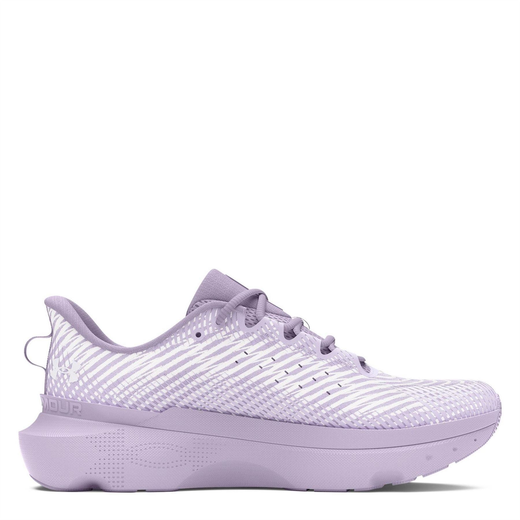 Under Armour Infinite Pro Running Shoes
