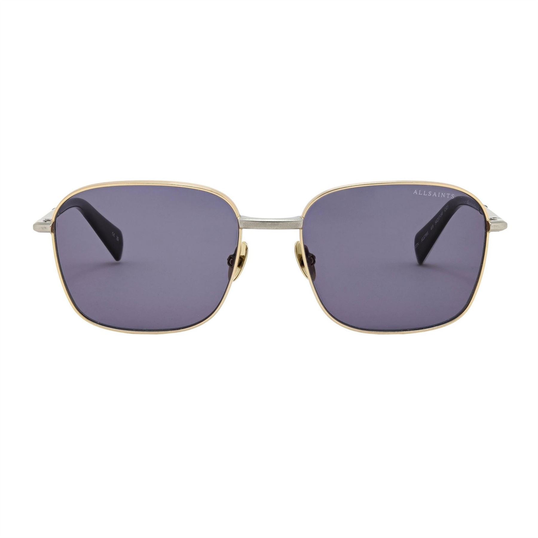 AllSaints Square Full Rim Sunglasses