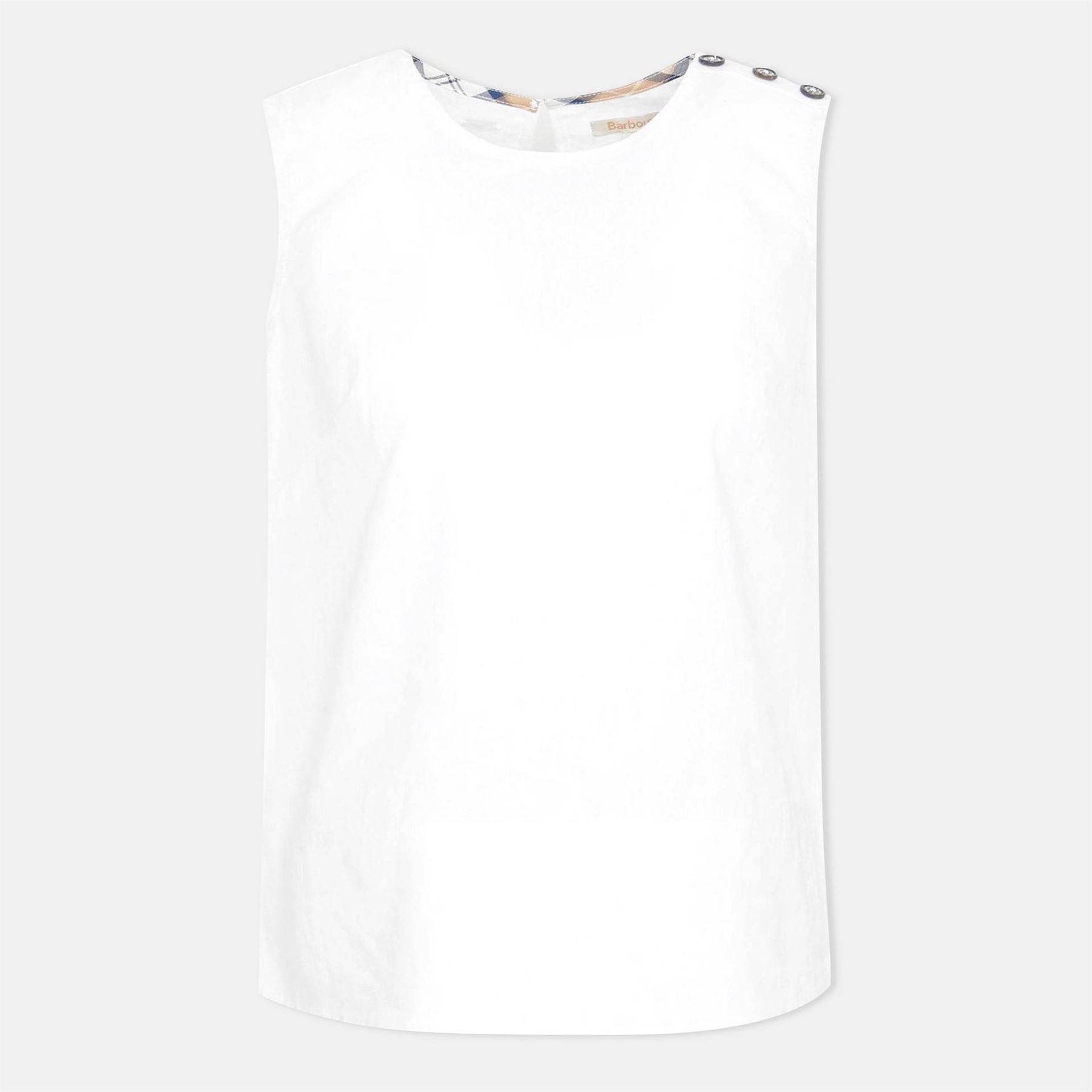 Barbour Tank Top