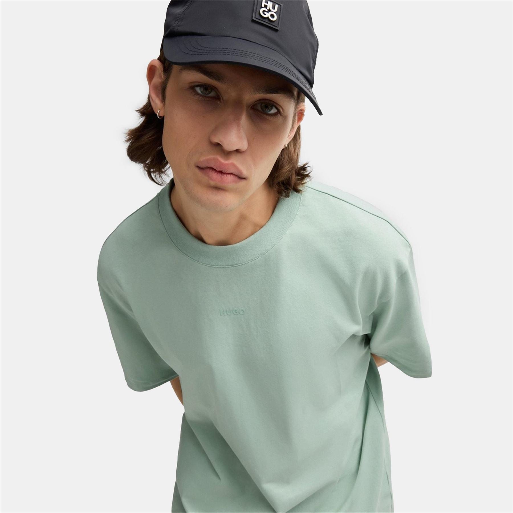 Hugo Dapolino T-Shirt