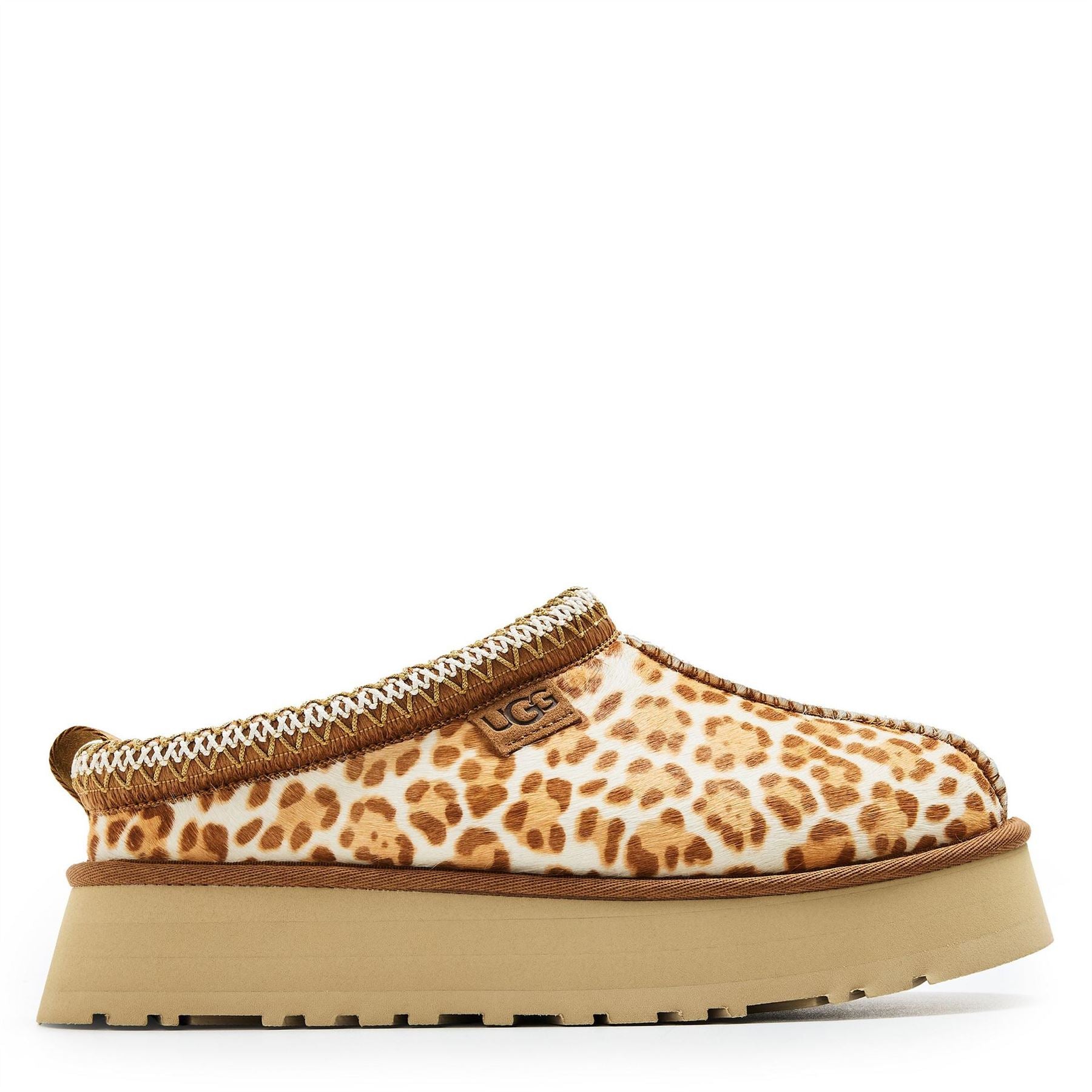 Ugg Tazz Mule Slippers