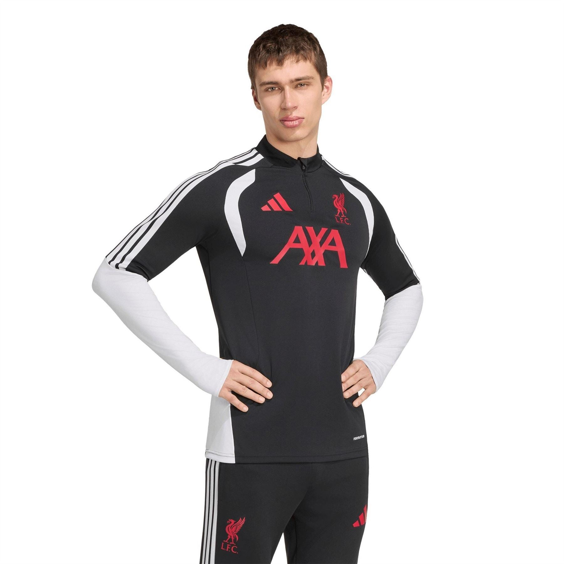 adidas Mens Pre Match Drill Top 2026 27