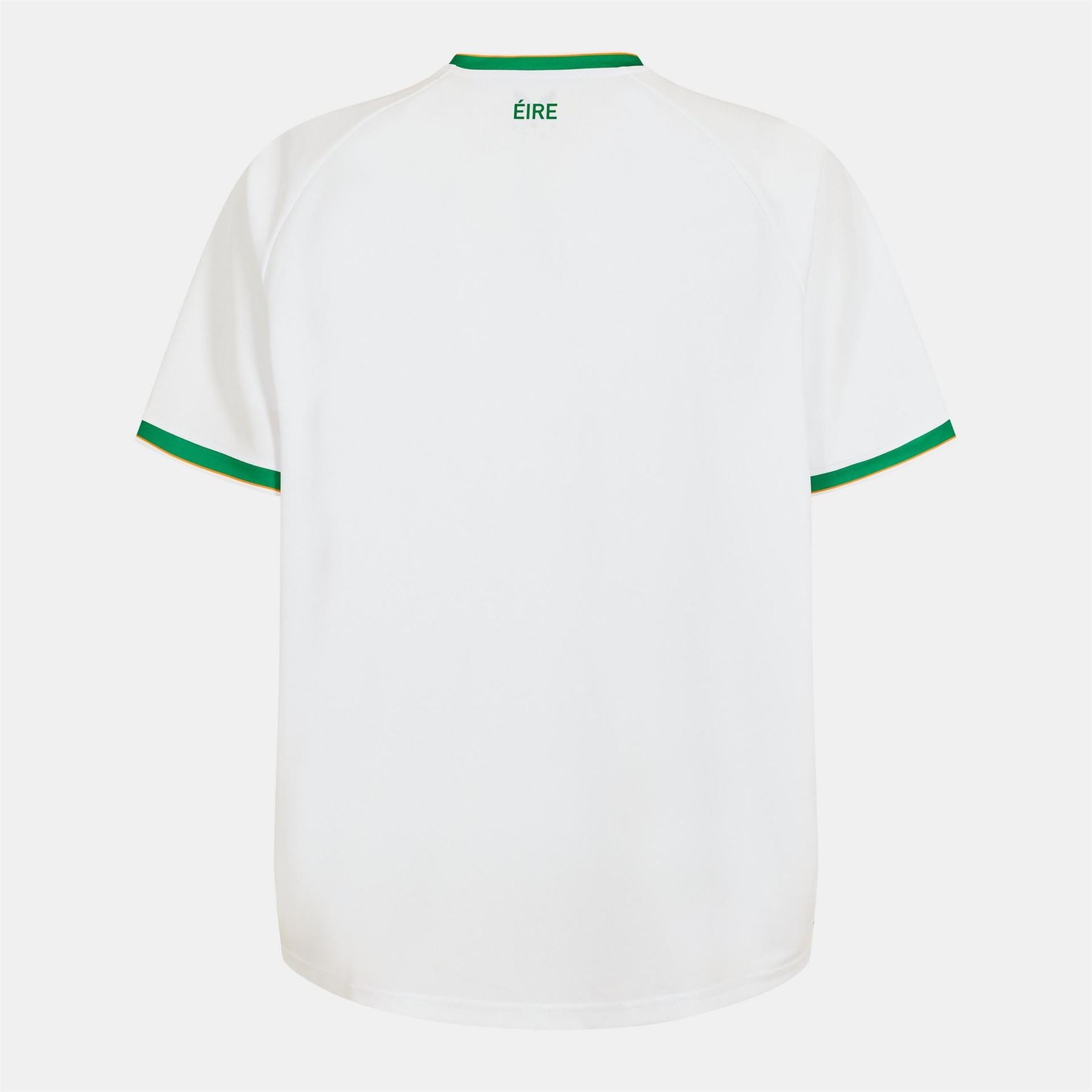 Castore Regular Fit Raglan Sleeve V-Neck T-Shirt