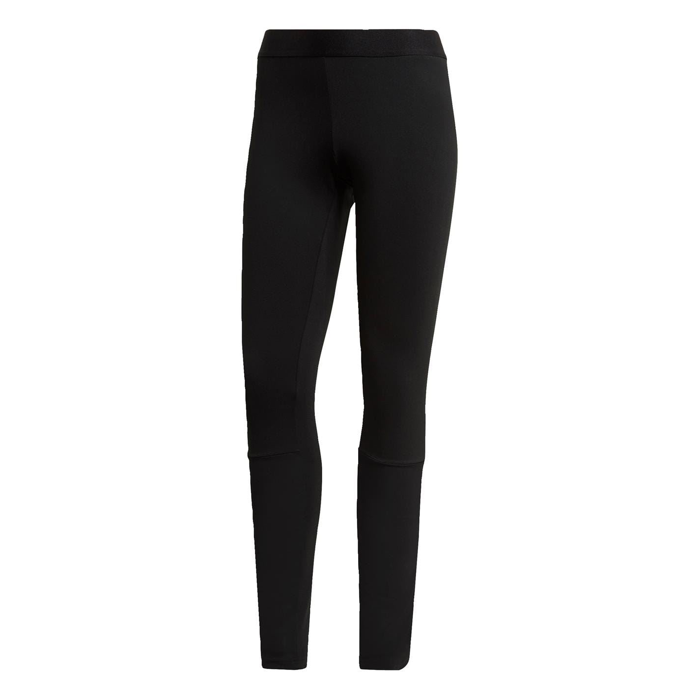 adidas Womens Agravic Xc Leggings