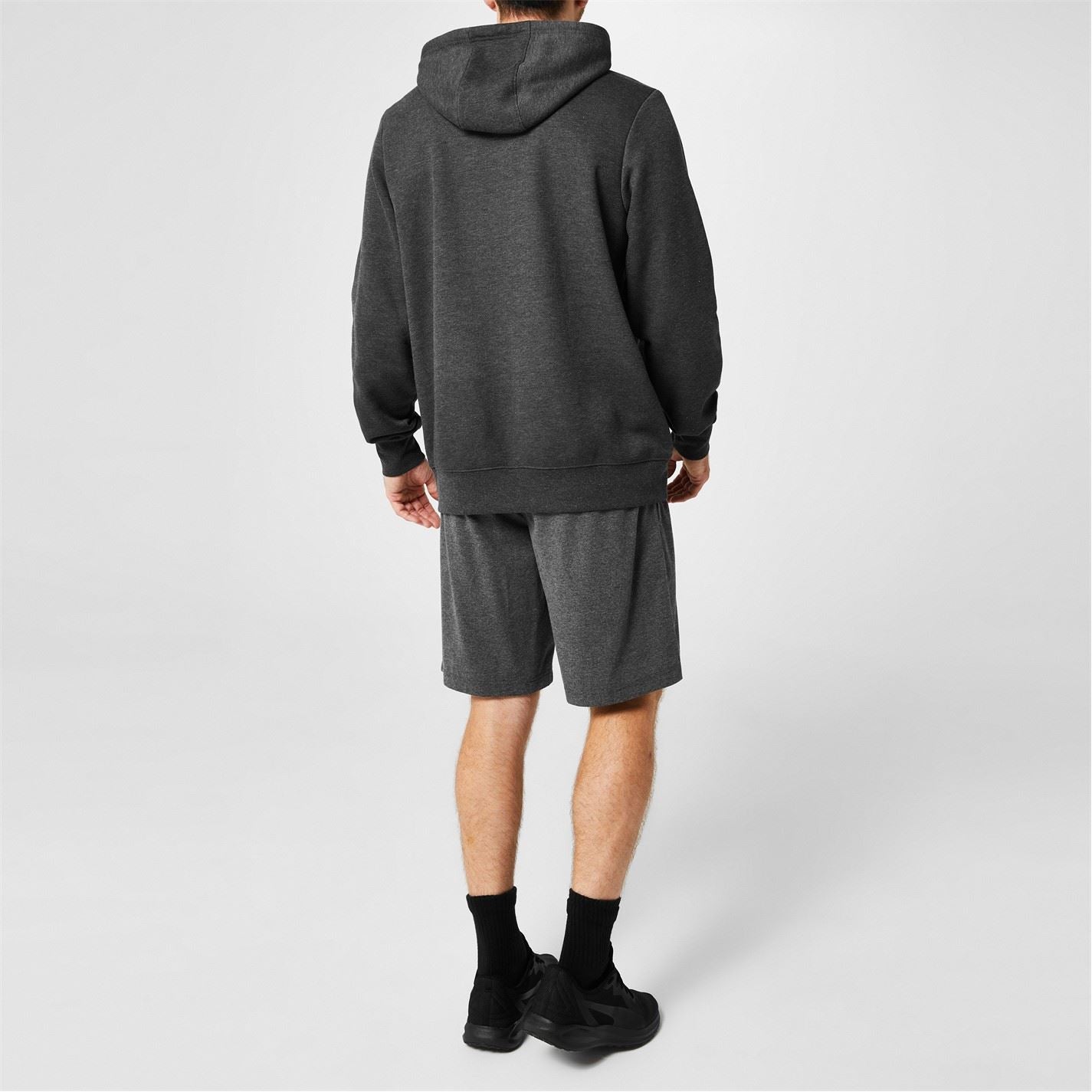 Slazenger Mens Jersey Shorts