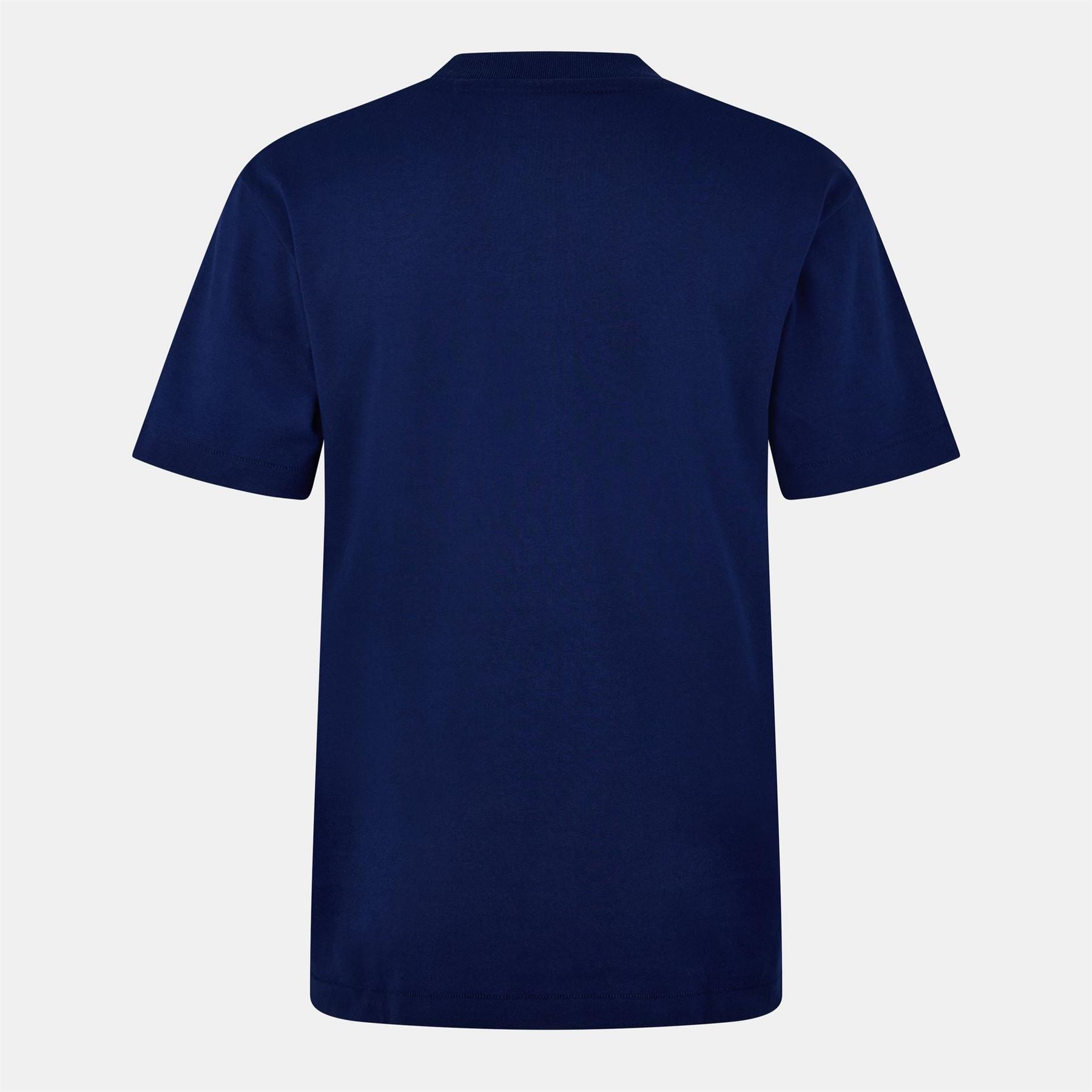 Hugo Dingley Regular Fit Crew Neck T-Shirt