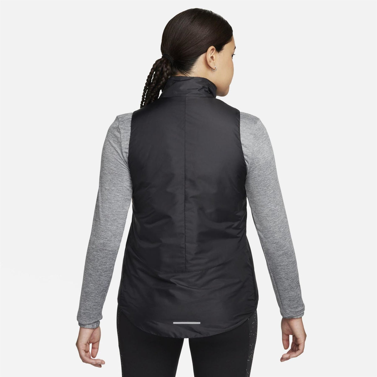 Nike Aerolift Polka Dot Gilet