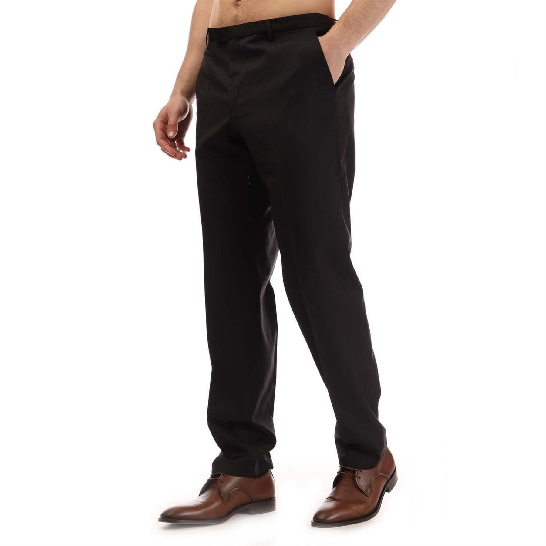 Boss Trousers