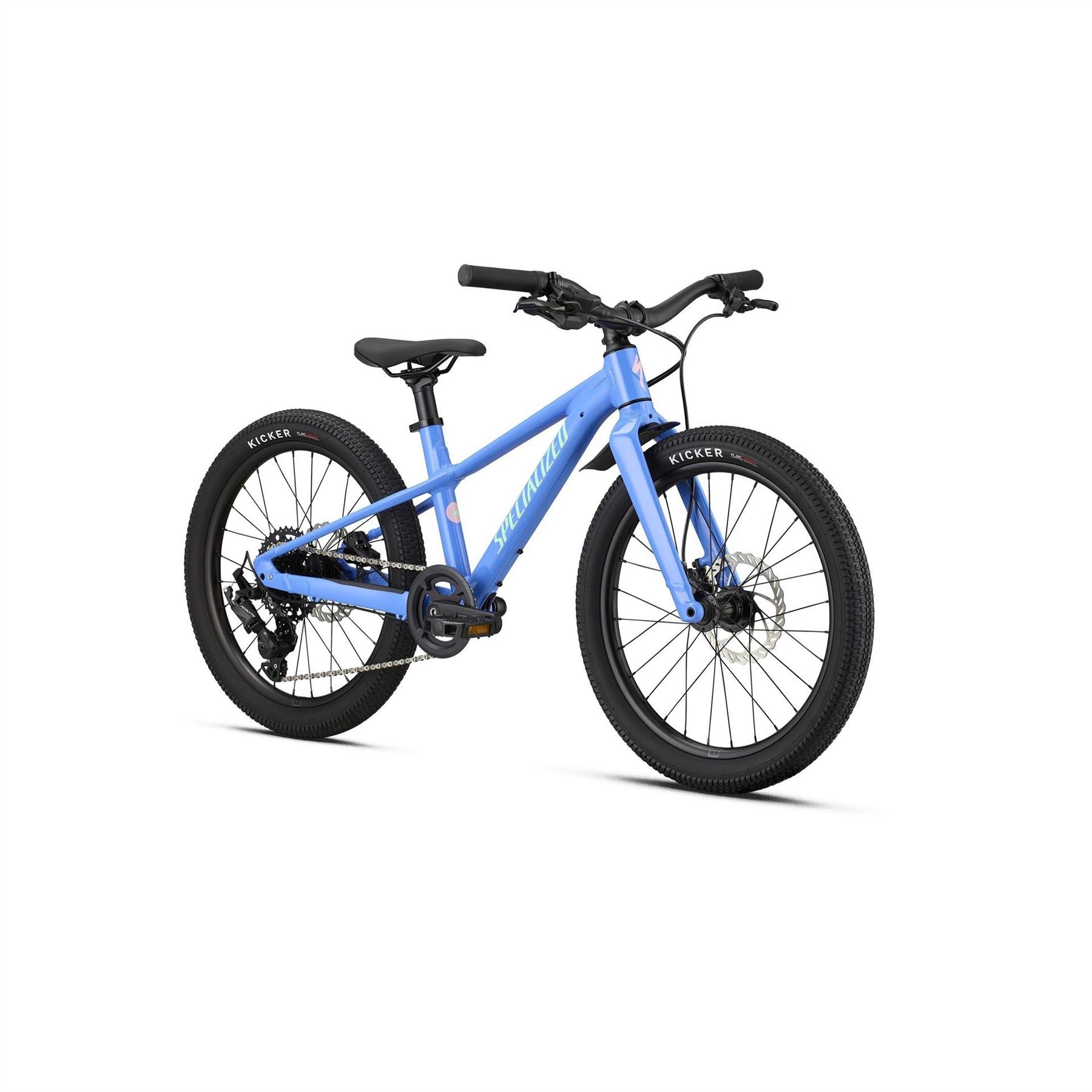 Specialized Riprock 20 2026 Kids Bike