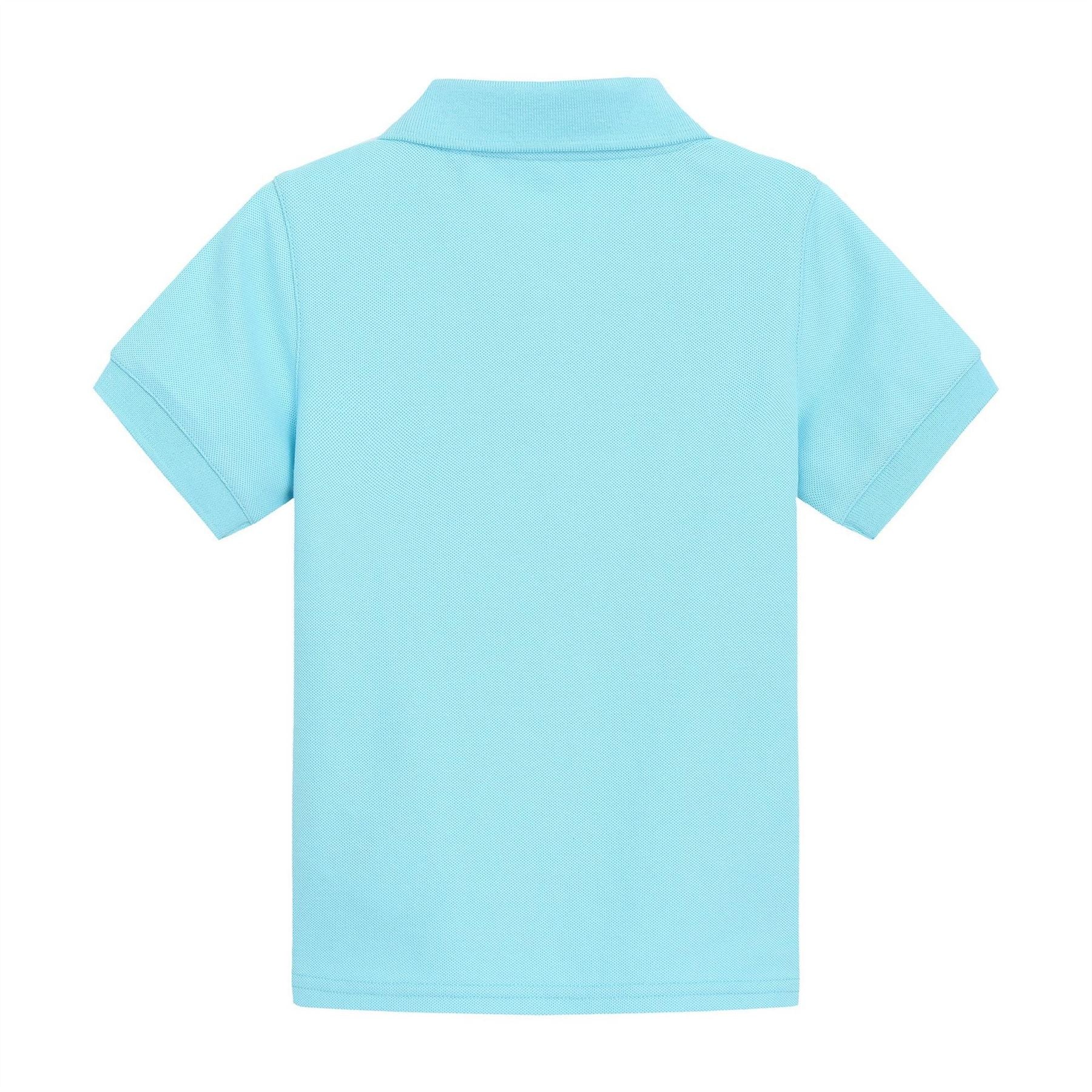 Slazenger Sleeve Polo Infant
