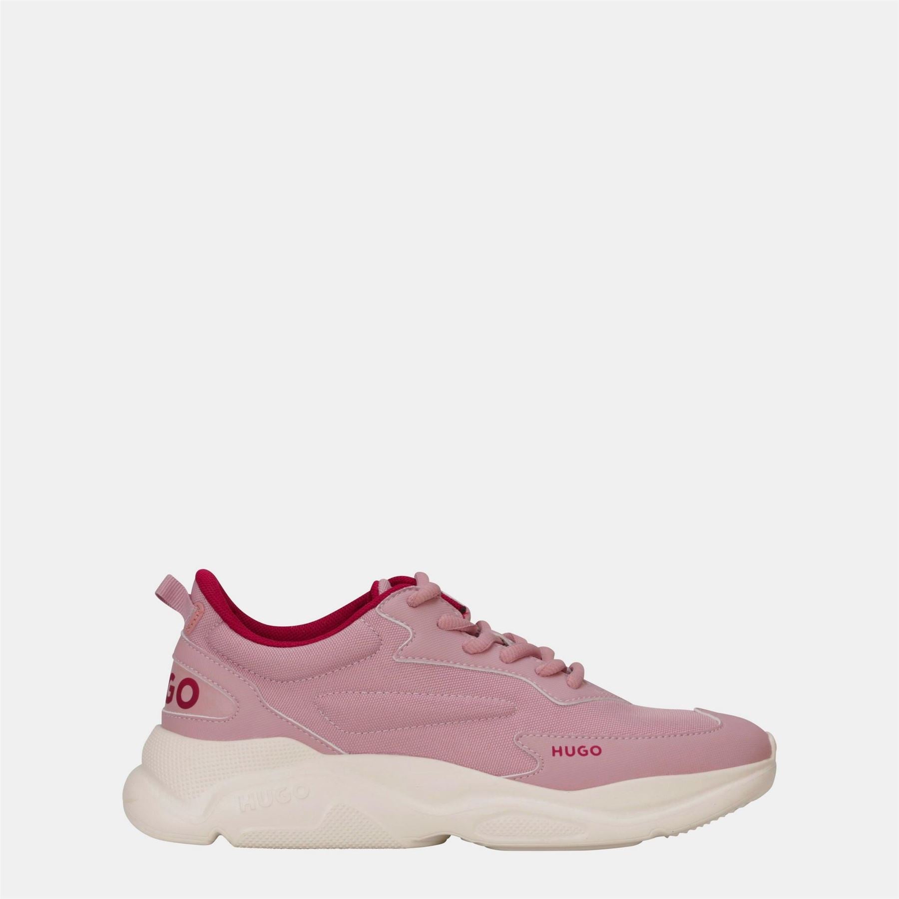 Hugo Leon Runners