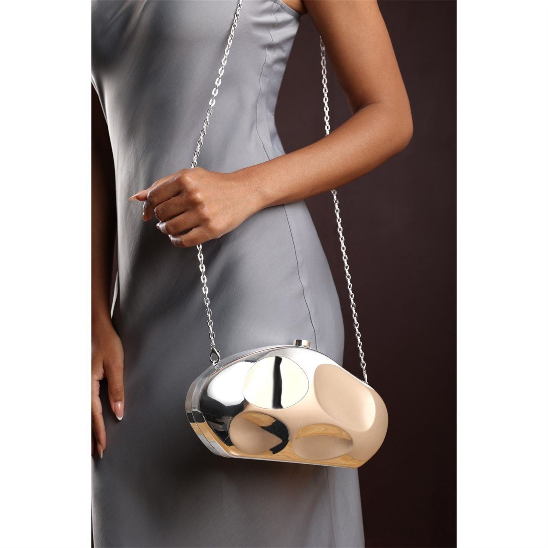 Wheres That From Evening Clutch Bag