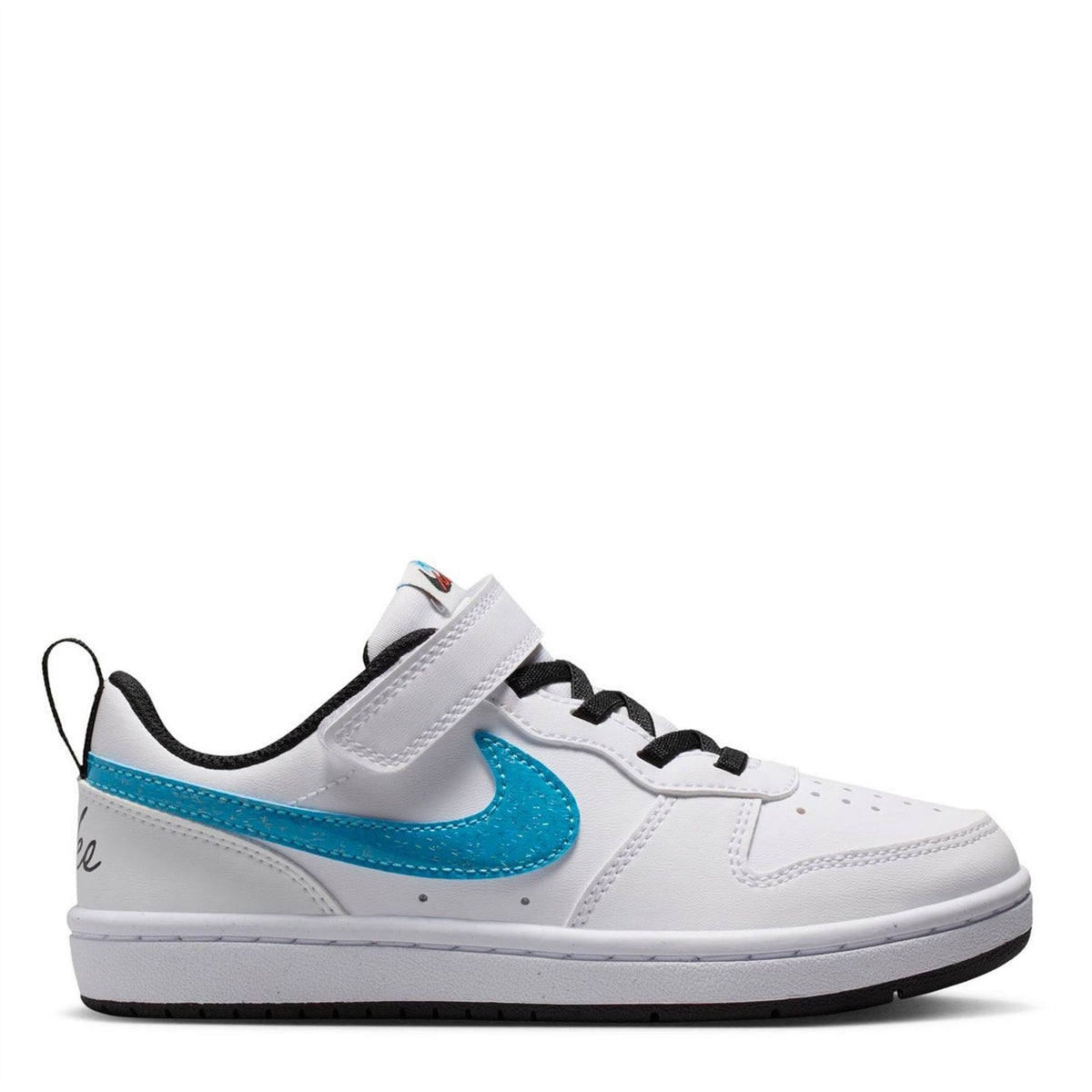 Nike Borough Low Recraft Childrens Shoes