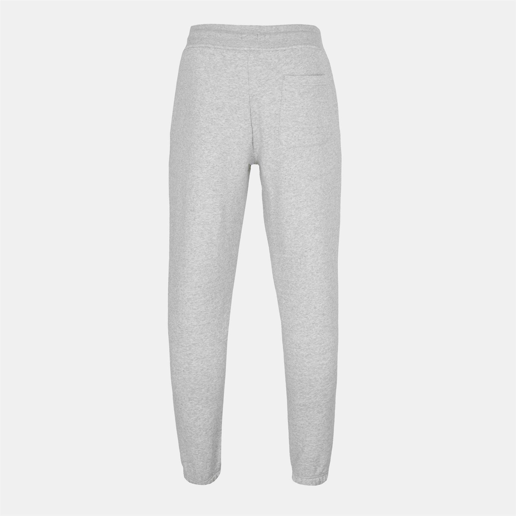 Tommy Jeans Tj Flag Slim Closed Hem Fleece Joggers