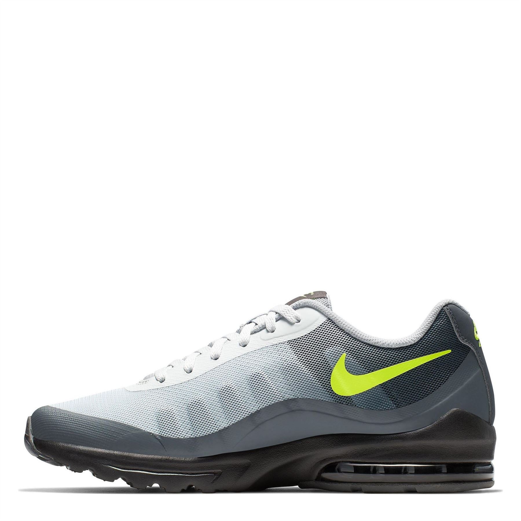 Nike Mens Air Max Invigor Trainers