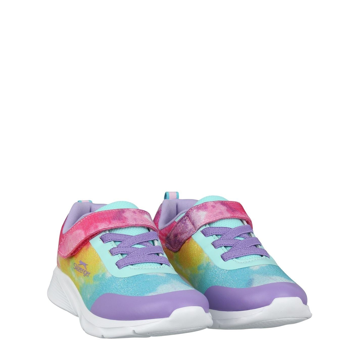 Slazenger Ripple Trainers Childrens
