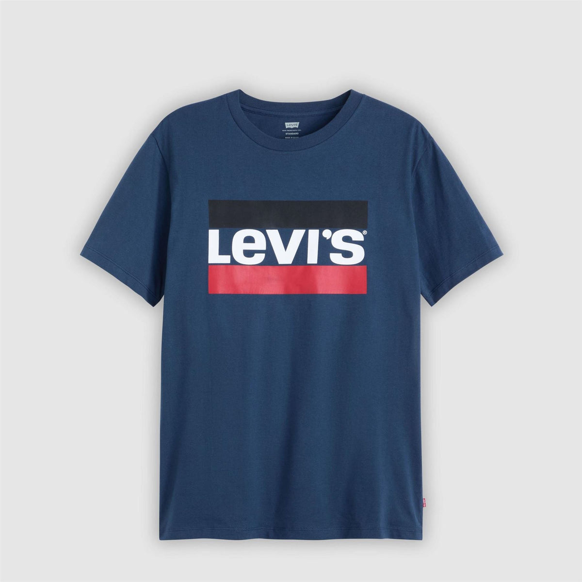 Levis Sportswear Logo Graphic 84 Spo